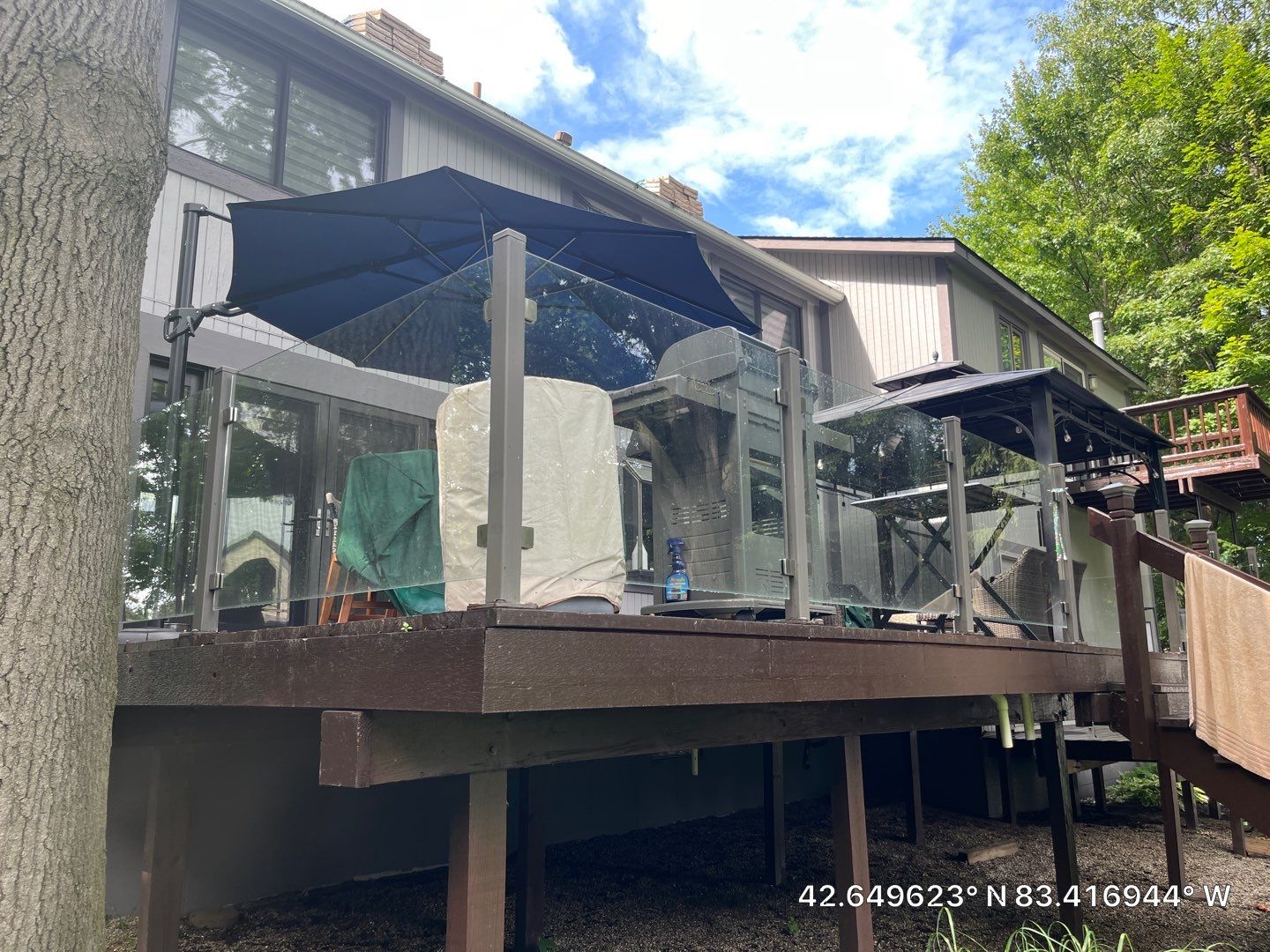 Roof Replacement using CertainTeed Landmark by 180 Contractors