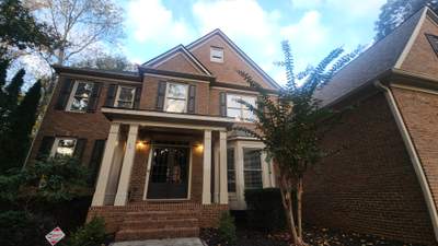 Exterior Painting