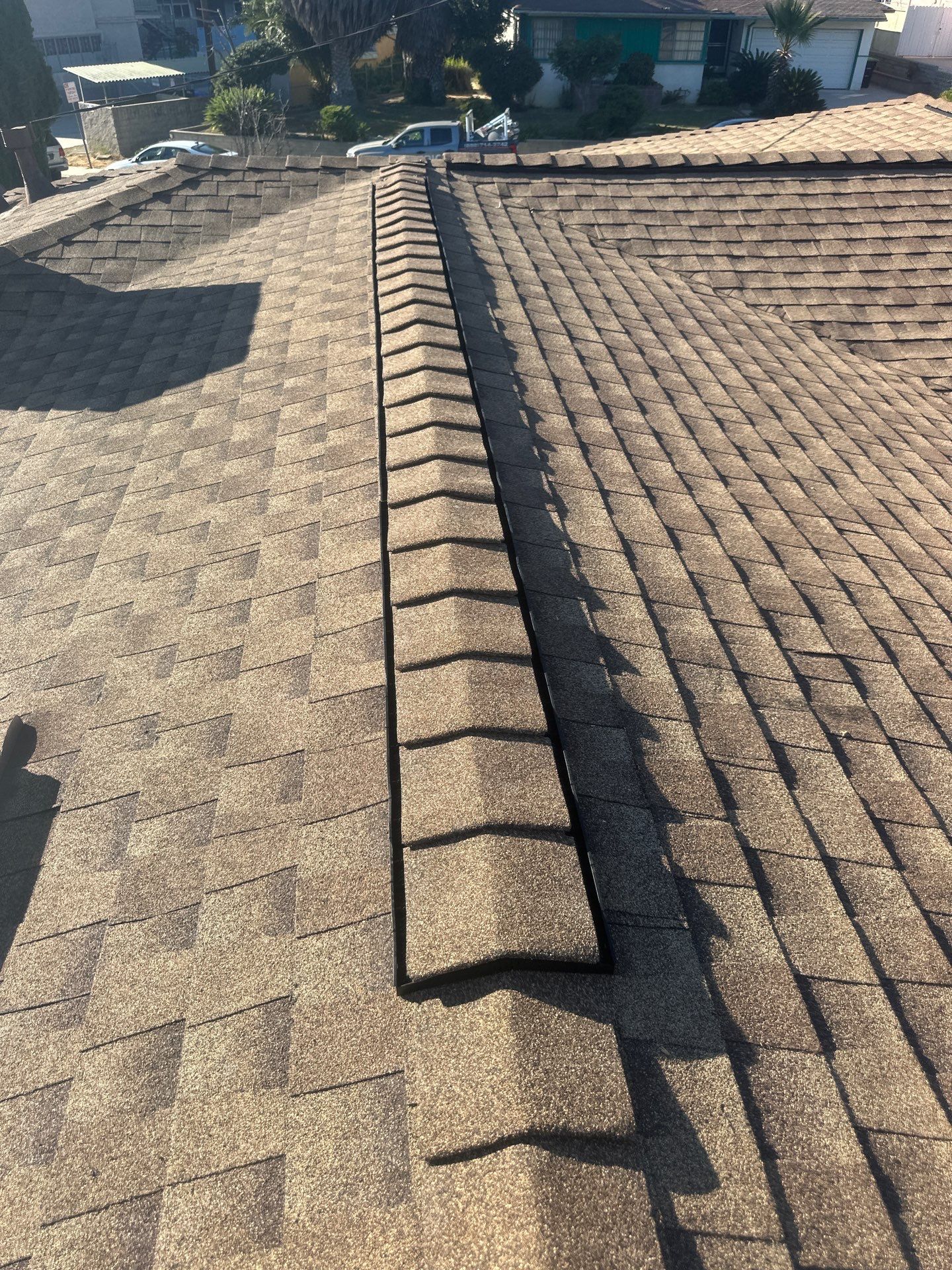 Roof Replacement - Monterey Park, CA 91755 by Epic Roof Replacement