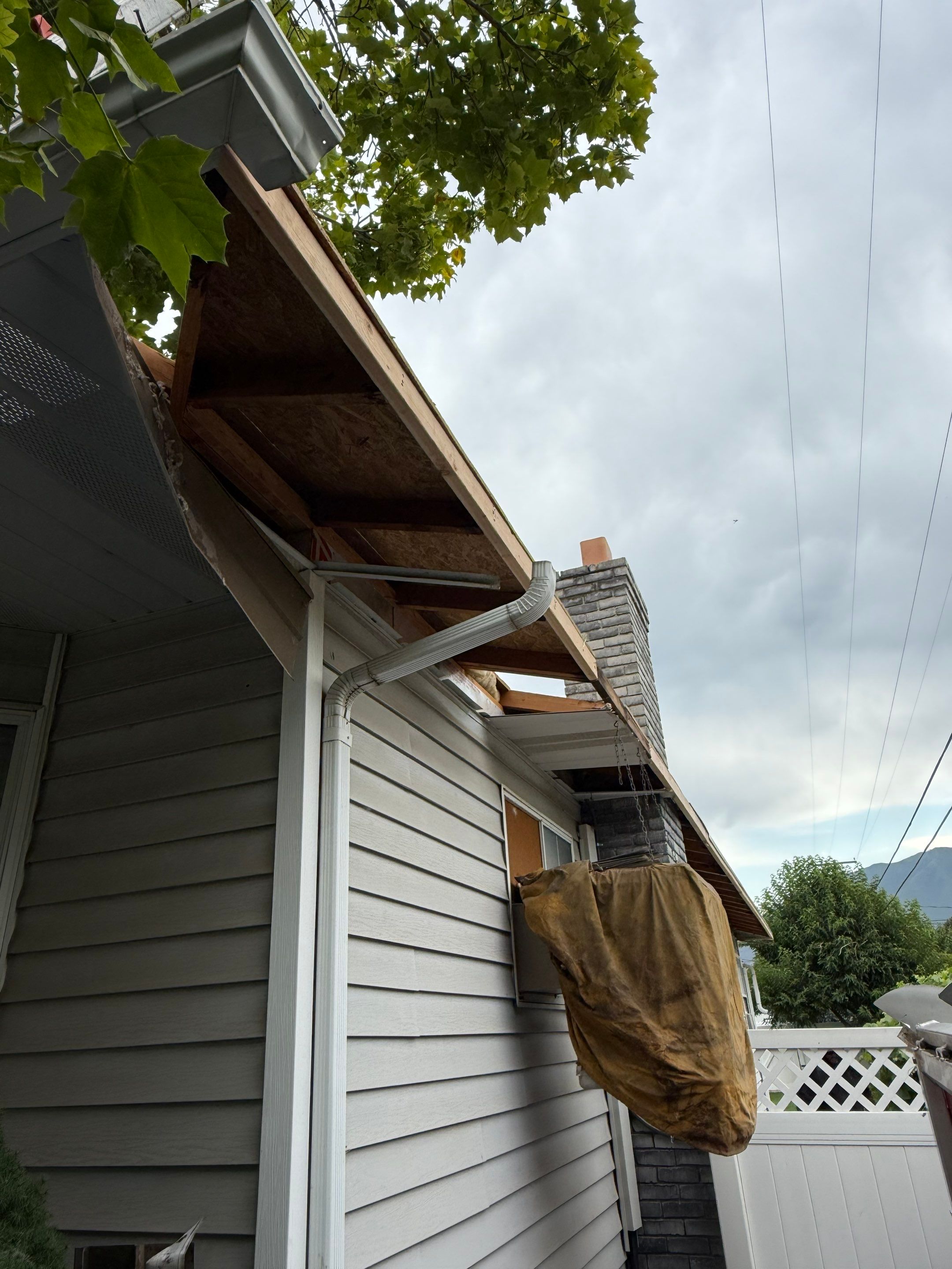 Roofing in Spanish Fork, UT by Go Pro Roofing