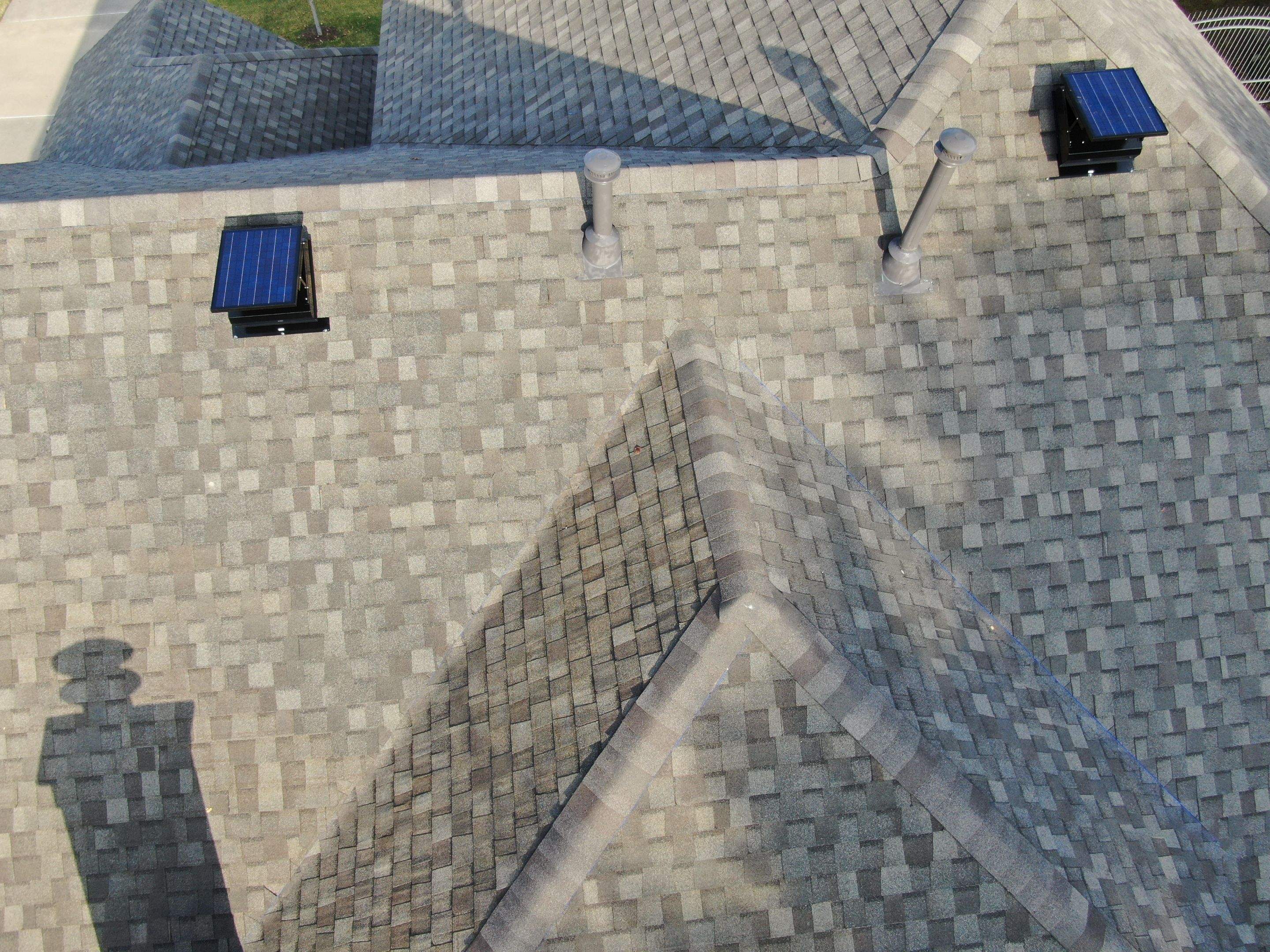 Project in Mansfield by Armor Roofing | Exteriors