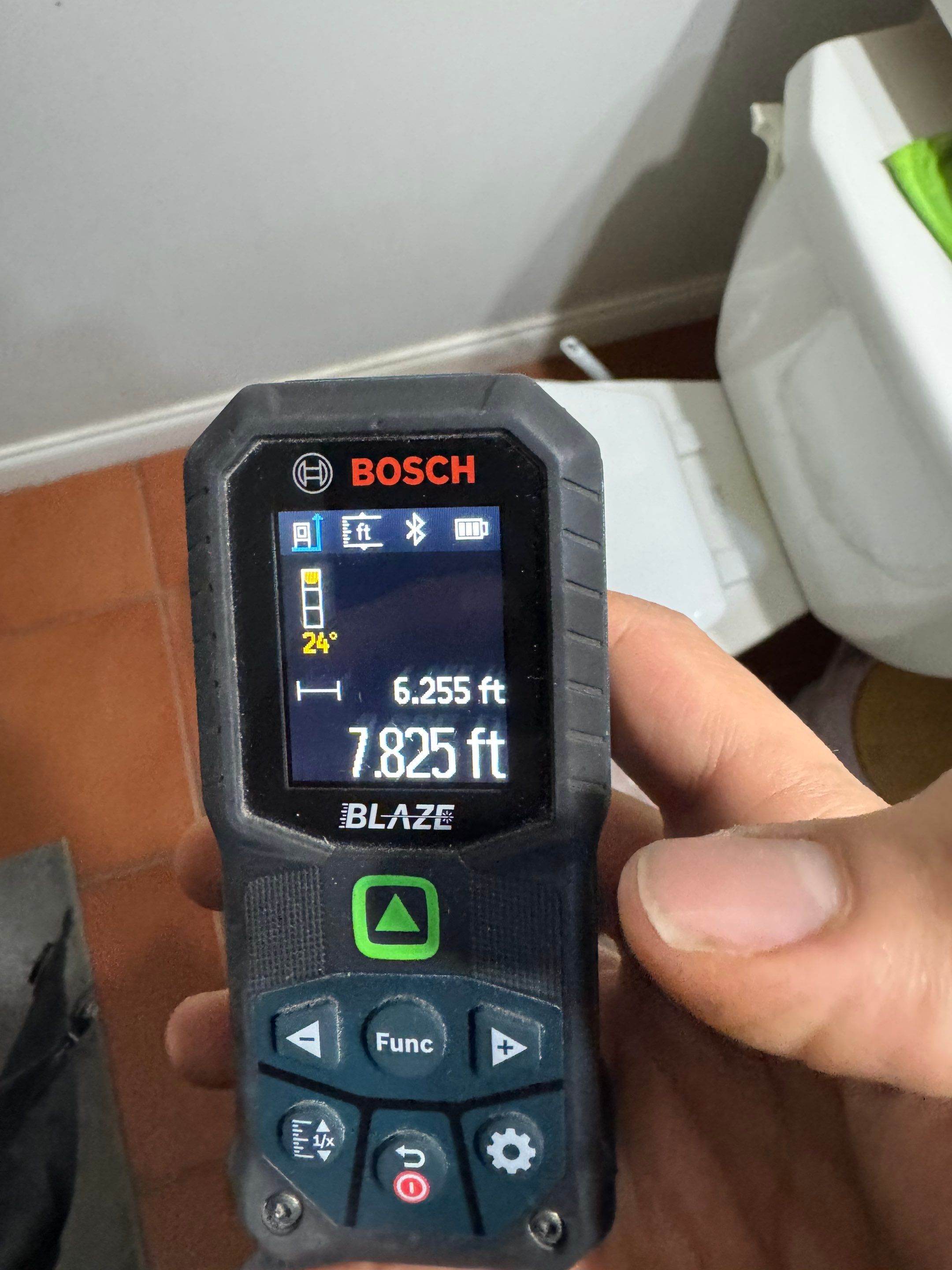 Water Damage Restoration Caused By Leaking Toilet  by YVR Construction Group