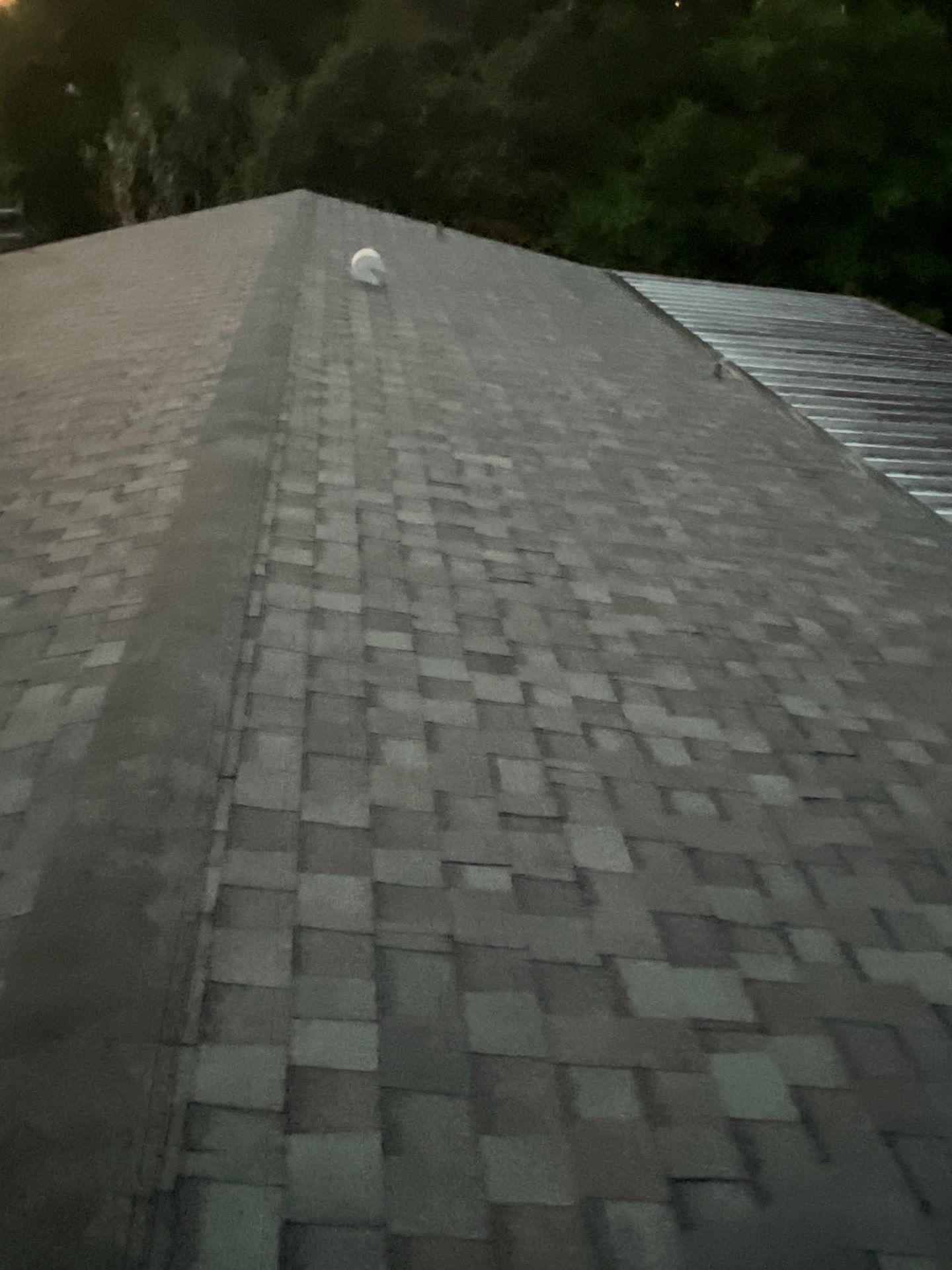 Shingle Reroof Replacement Oviedo FL by Pinnacle Roofing Group