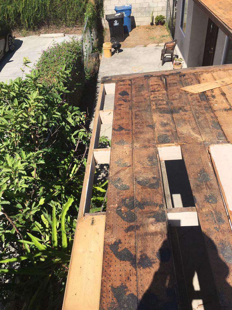Roof Replacement - Alhambra, CA 91801 by Epic Roof Replacement