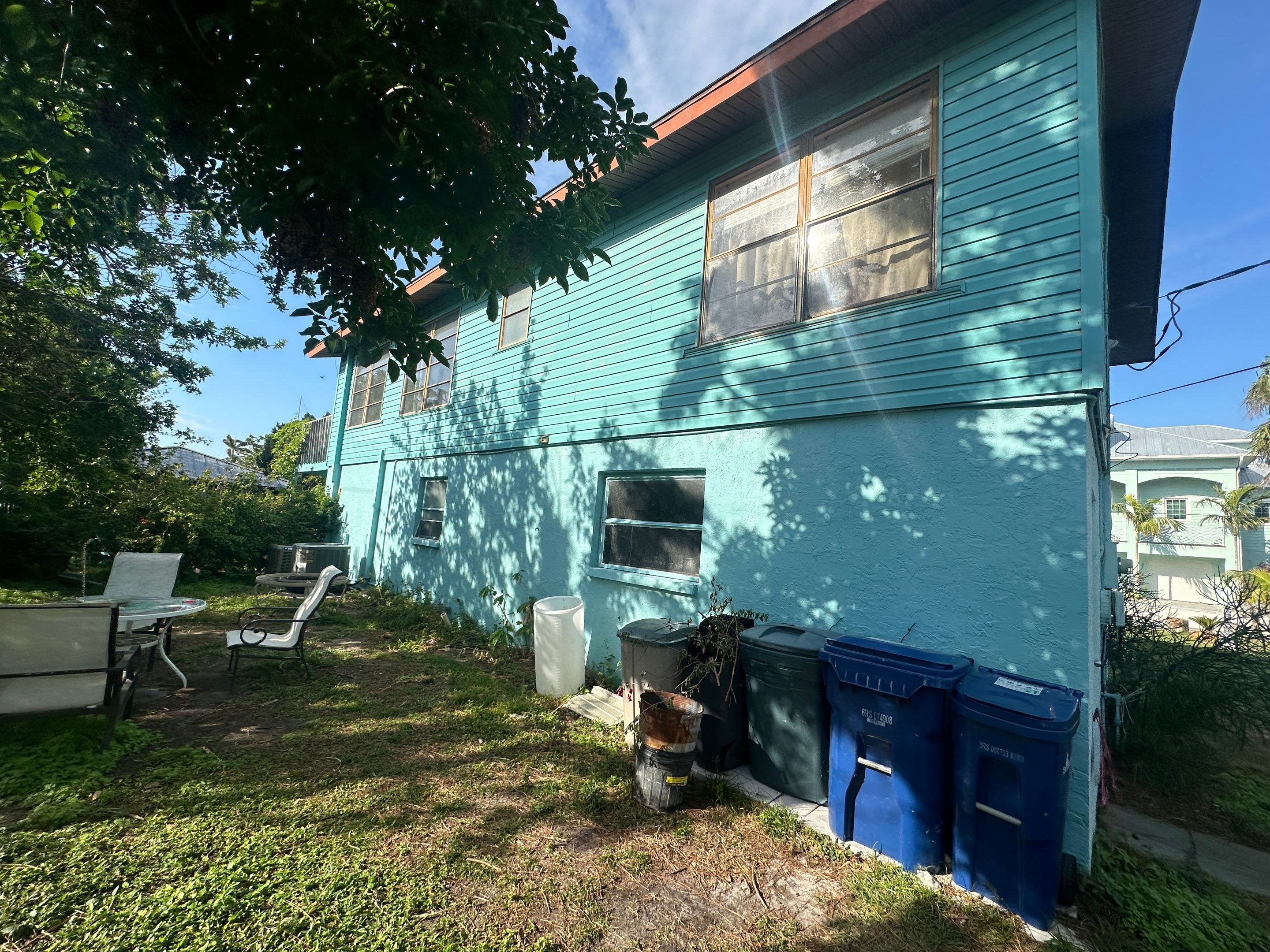 Hurricane Damage Claim in Sarasota by FLAPA & KeyStone