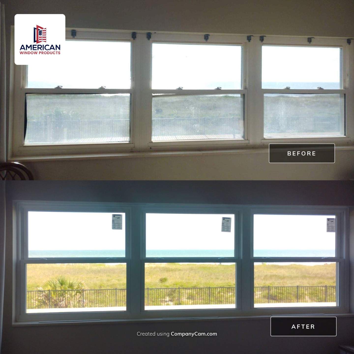 Slocomb Windows and Doors by American Window Products Inc CBC1251207