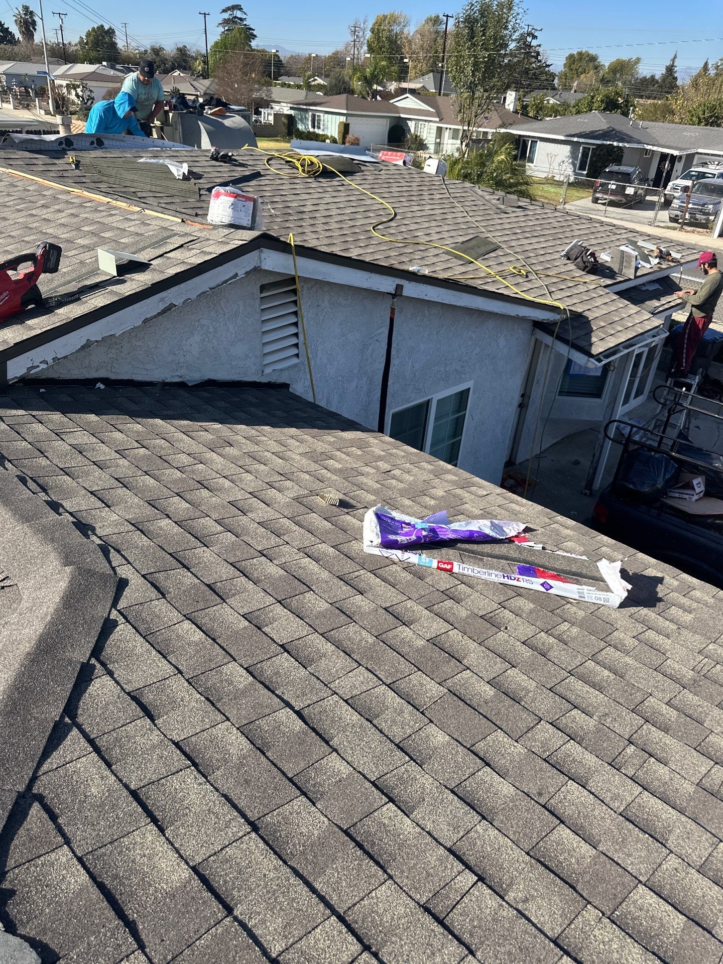 Roof Replacement - Chino, CA 91710 by Epic Roof Replacement