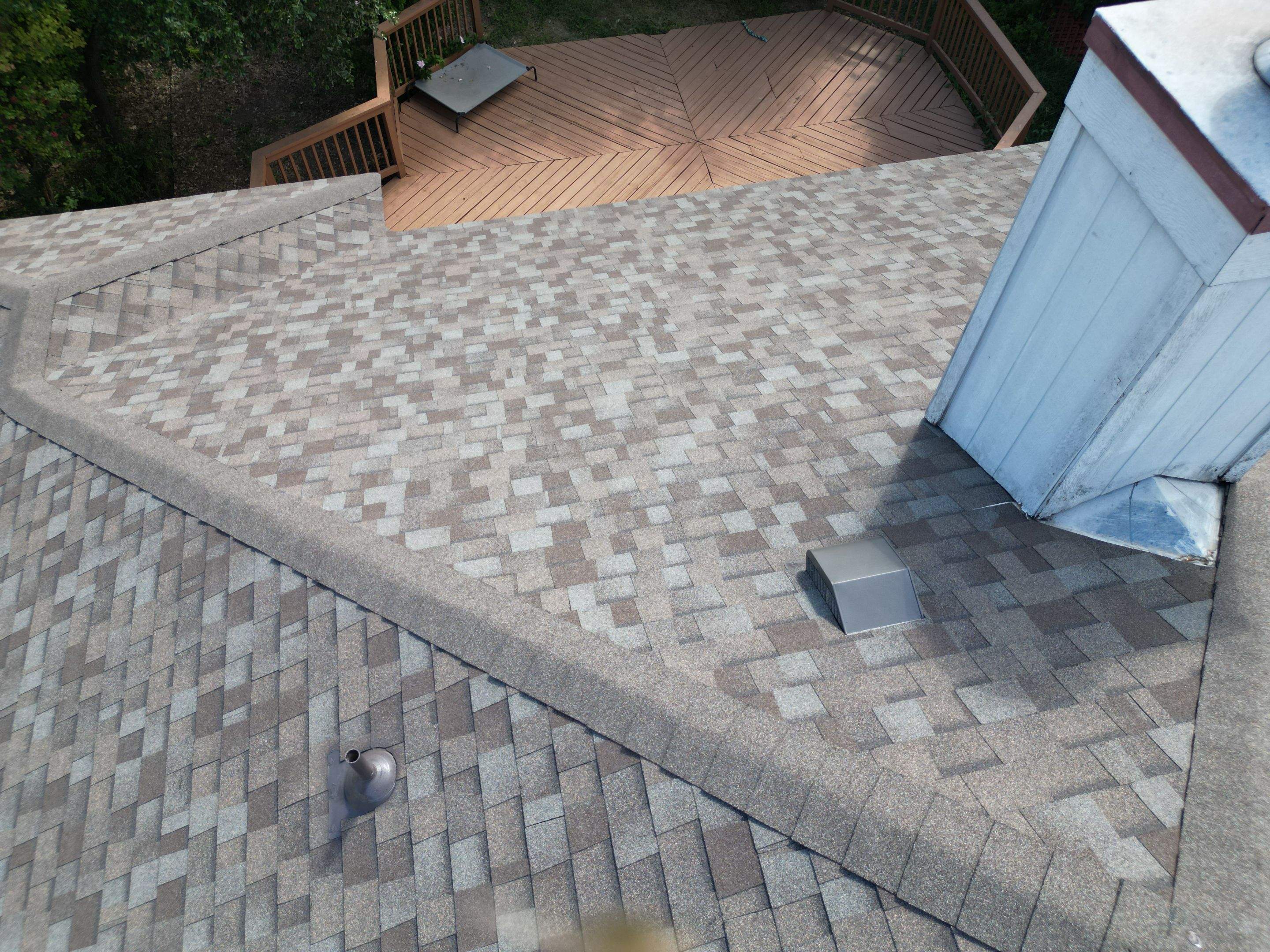 Driftwood - Owens Corning TruDefinition Duration by RoofsOnly.com