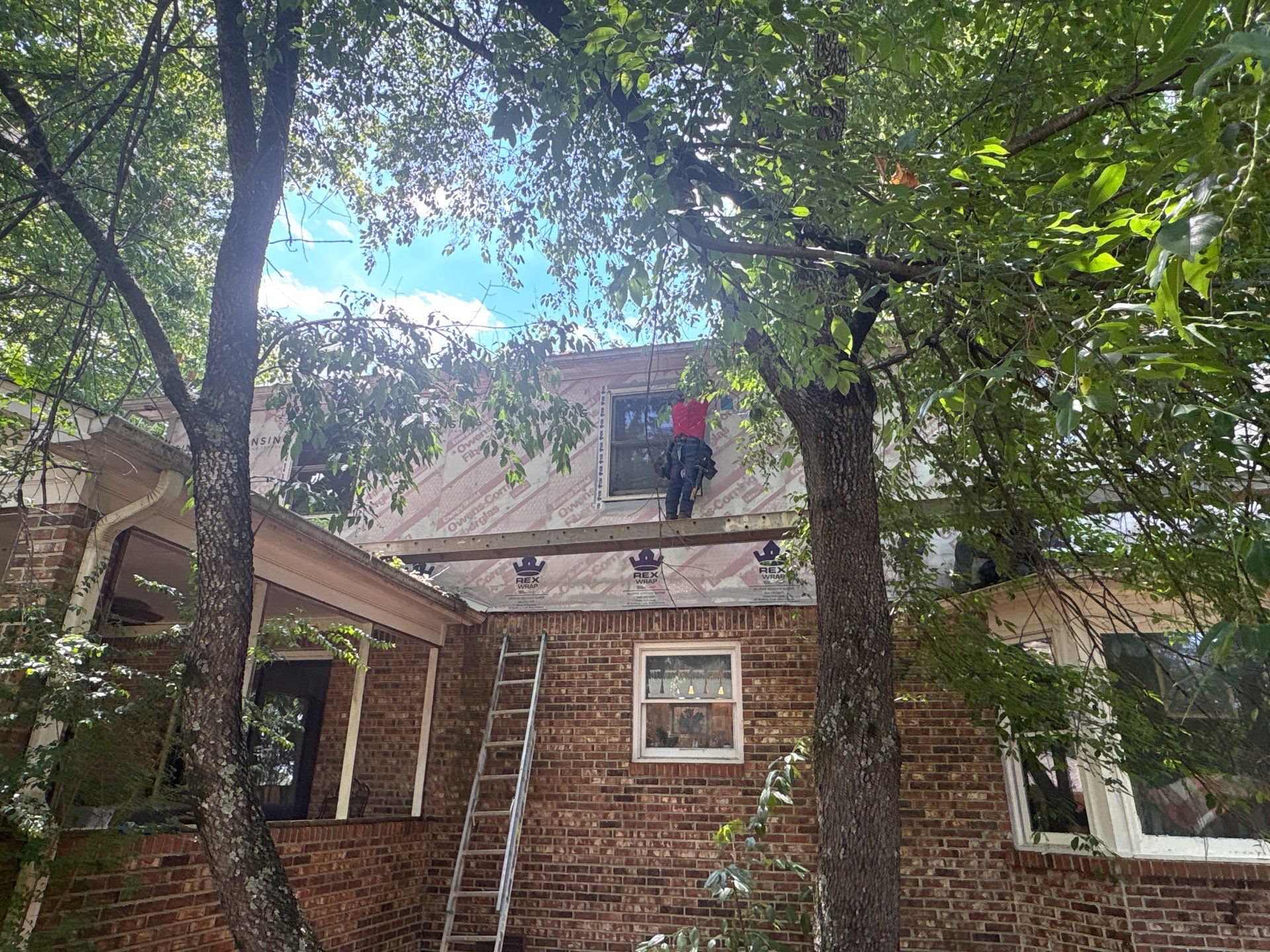 Brandywine Lane by Freedom Exteriors
