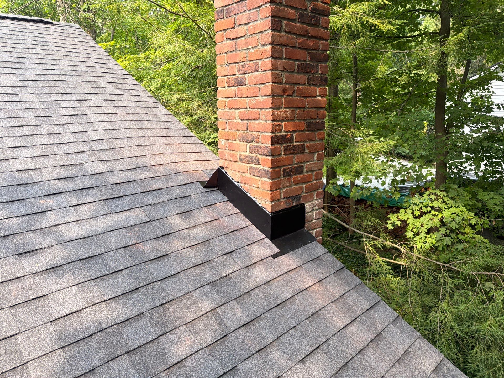 Roofing and Skylight Replacement by Homestyle in Chagrin Falls by Homestyle Home Improvements (HHI)