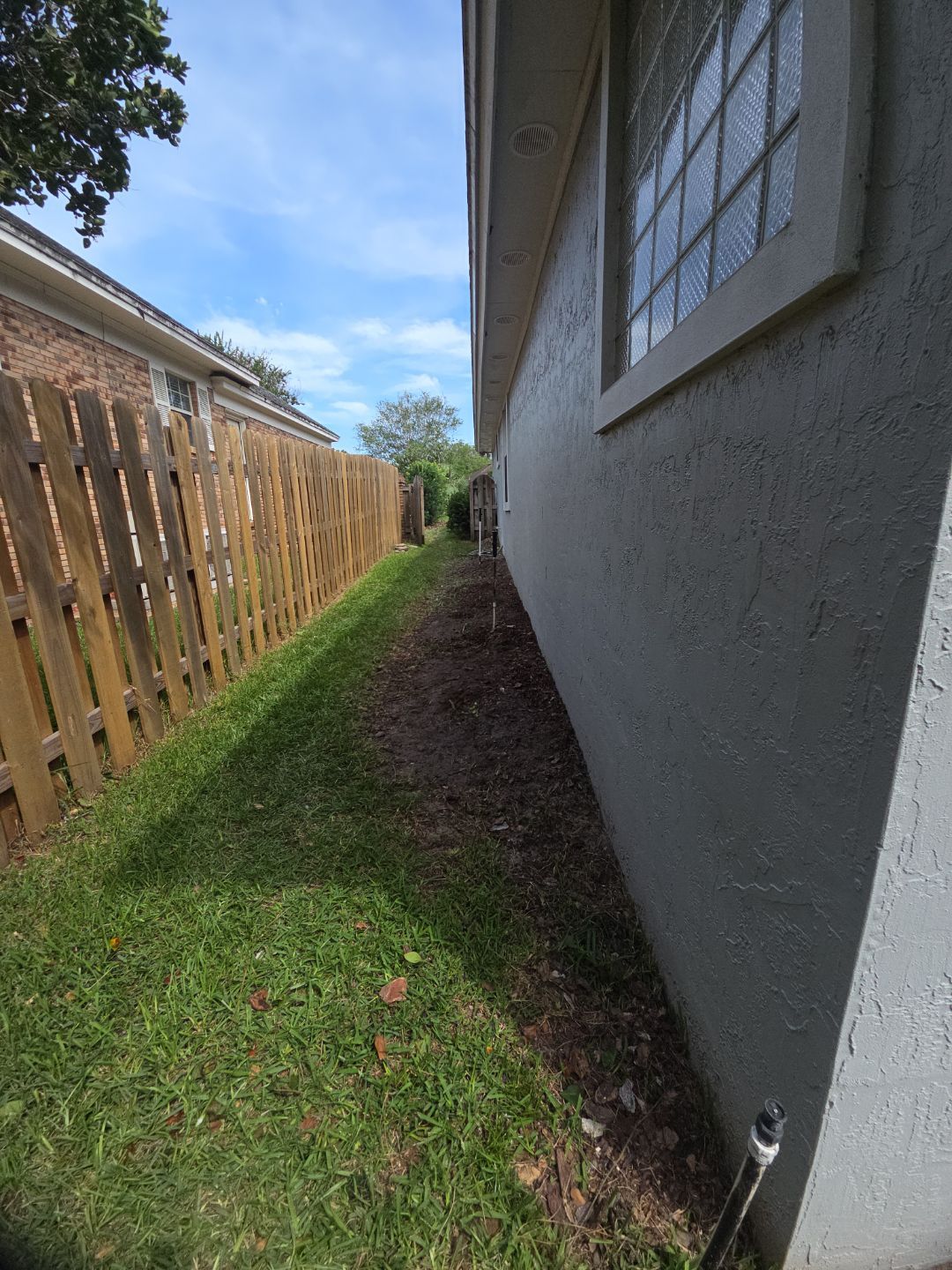 Deerwood Resident | Tree Trimming by ProGreen Services