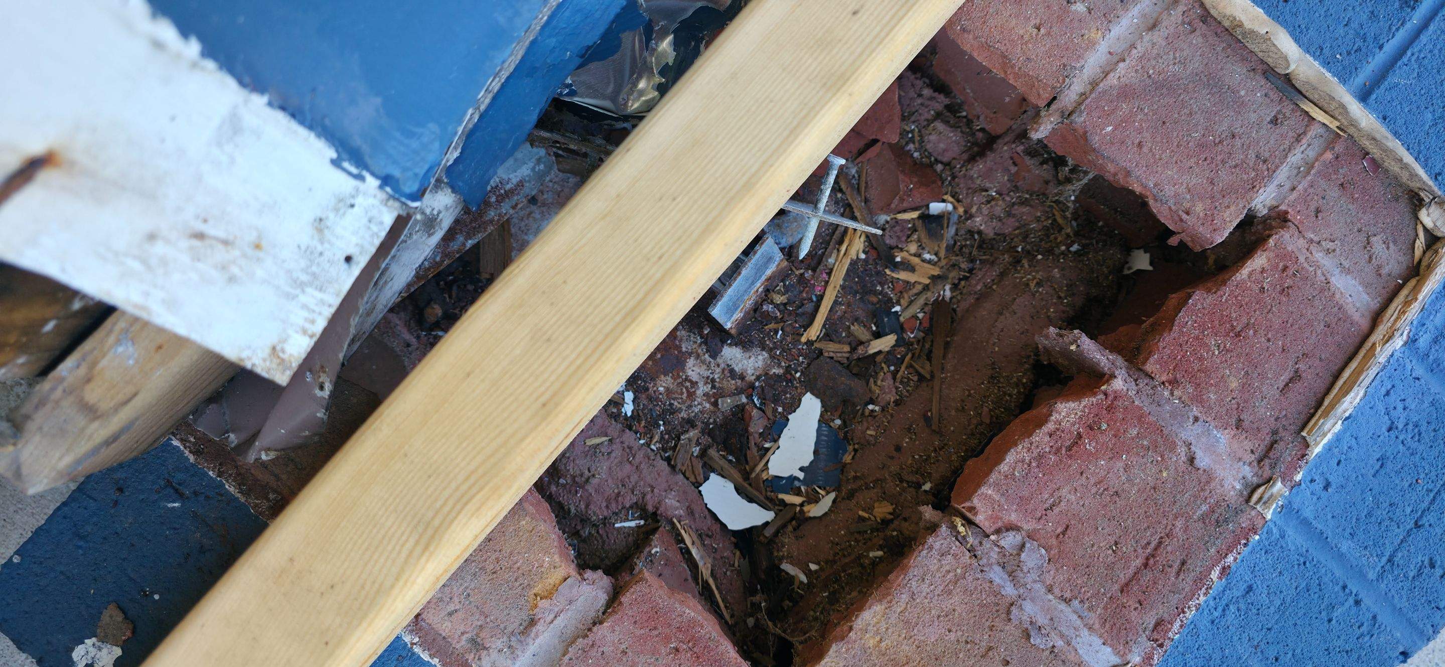 All-Risk Claim in Ashland by FLAPA & KeyStone