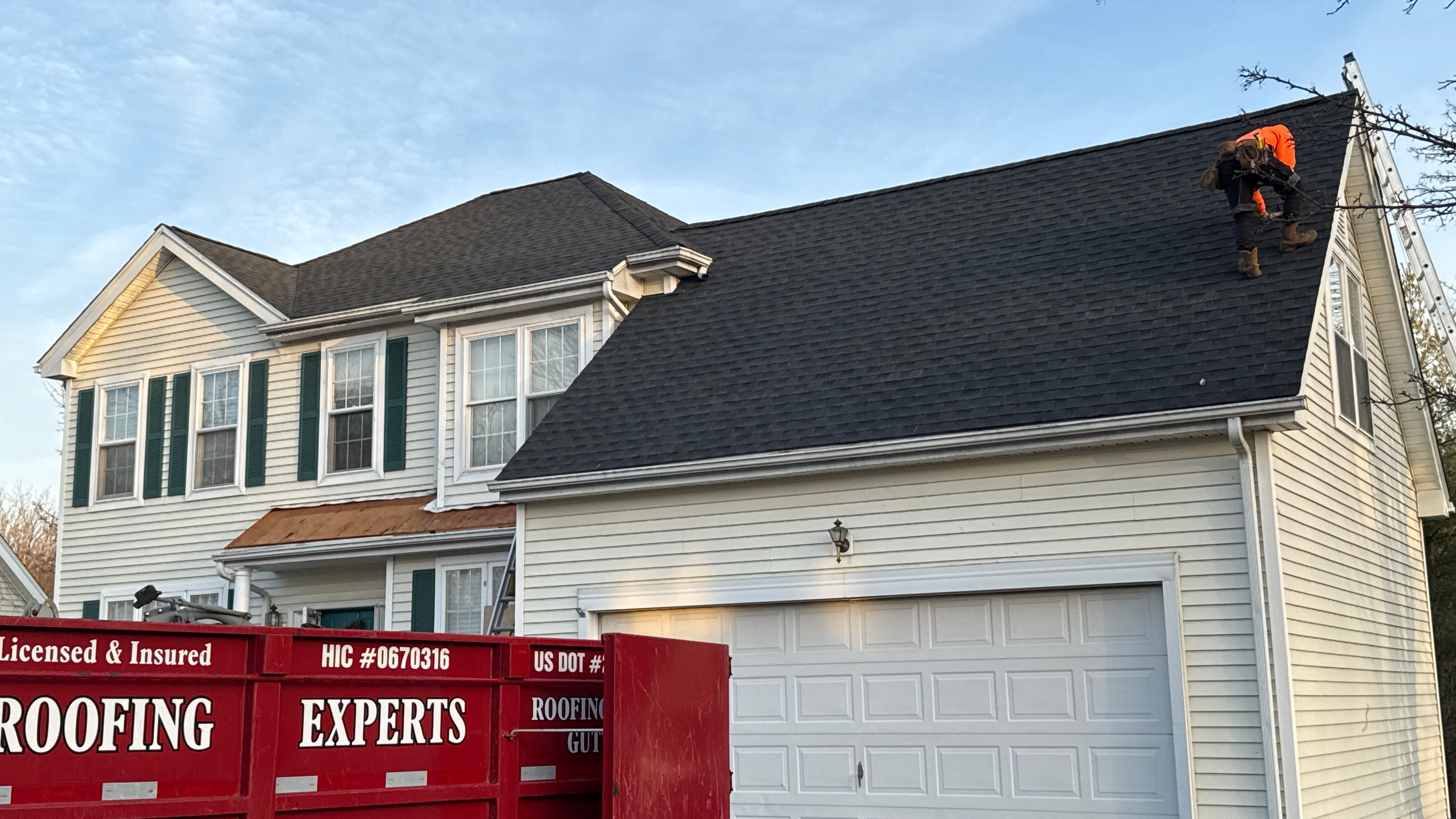 Cheshire by All site builders LLC