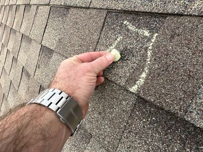 Inspection images McKinney, TX