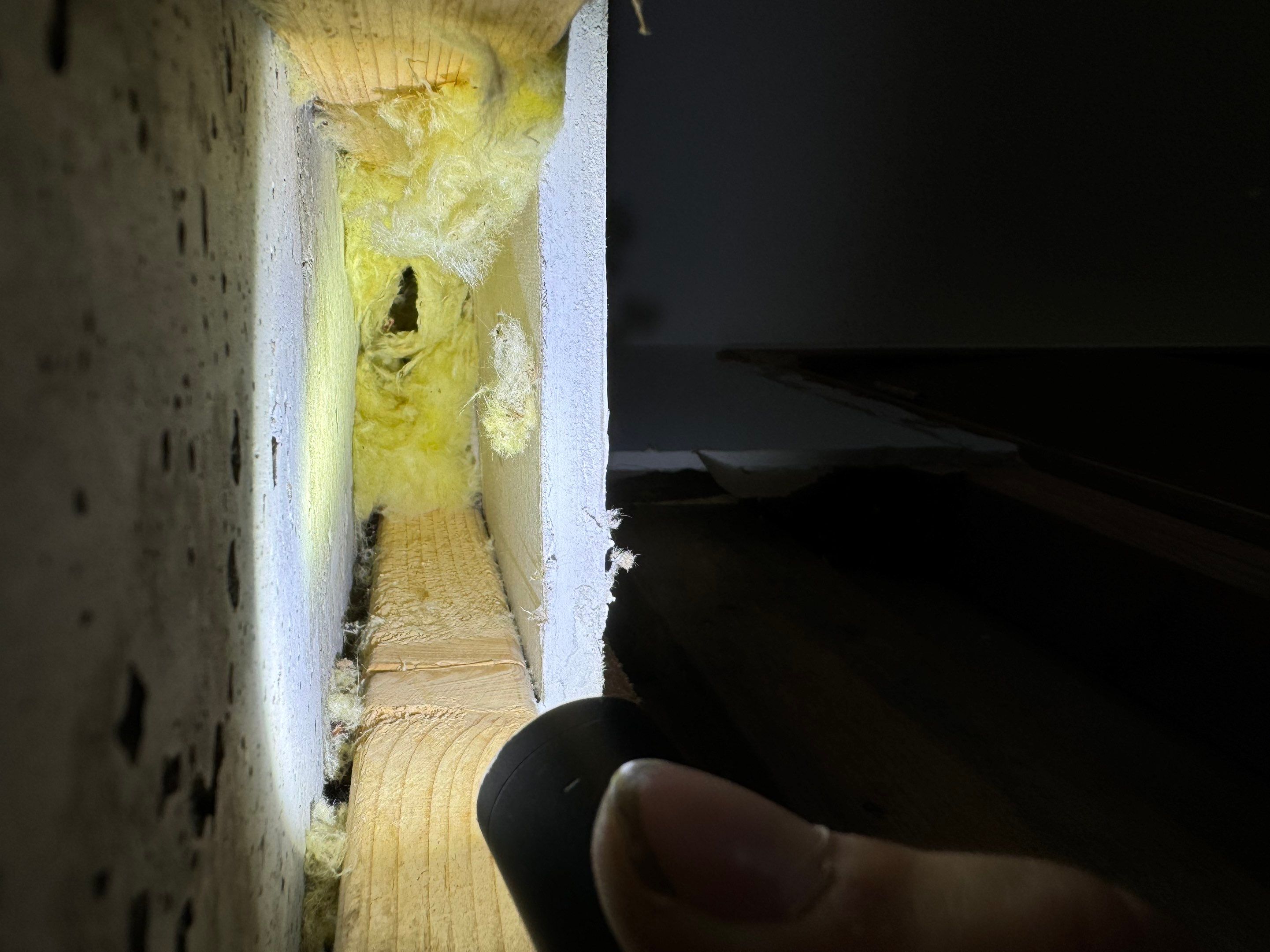 Major Basement Remediation / Restoration by Home Guarantee, LLC