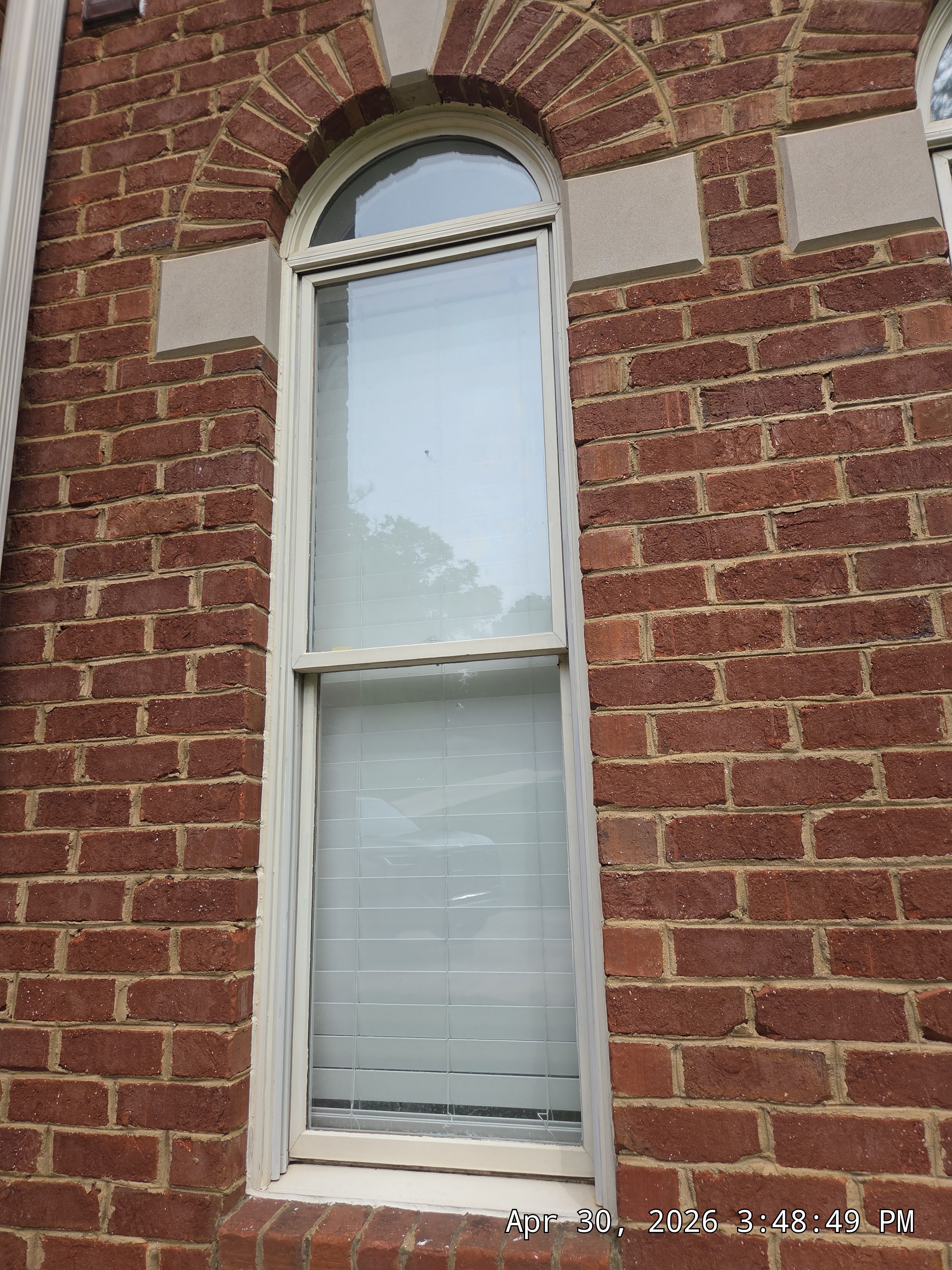 Pruet Project in Hoover by The Window Source