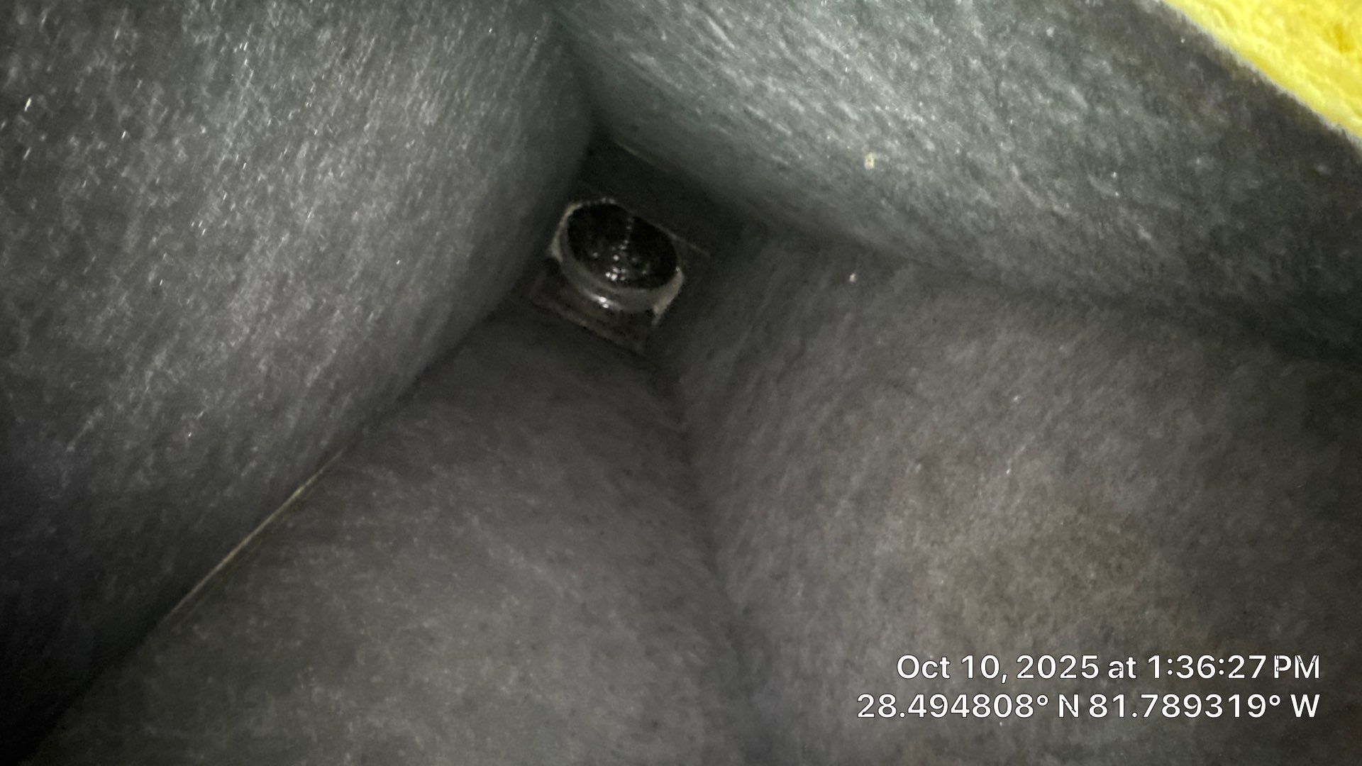 Air Duct and Dryer Vent Cleaning in Clermont by Hygienic Air, Inc