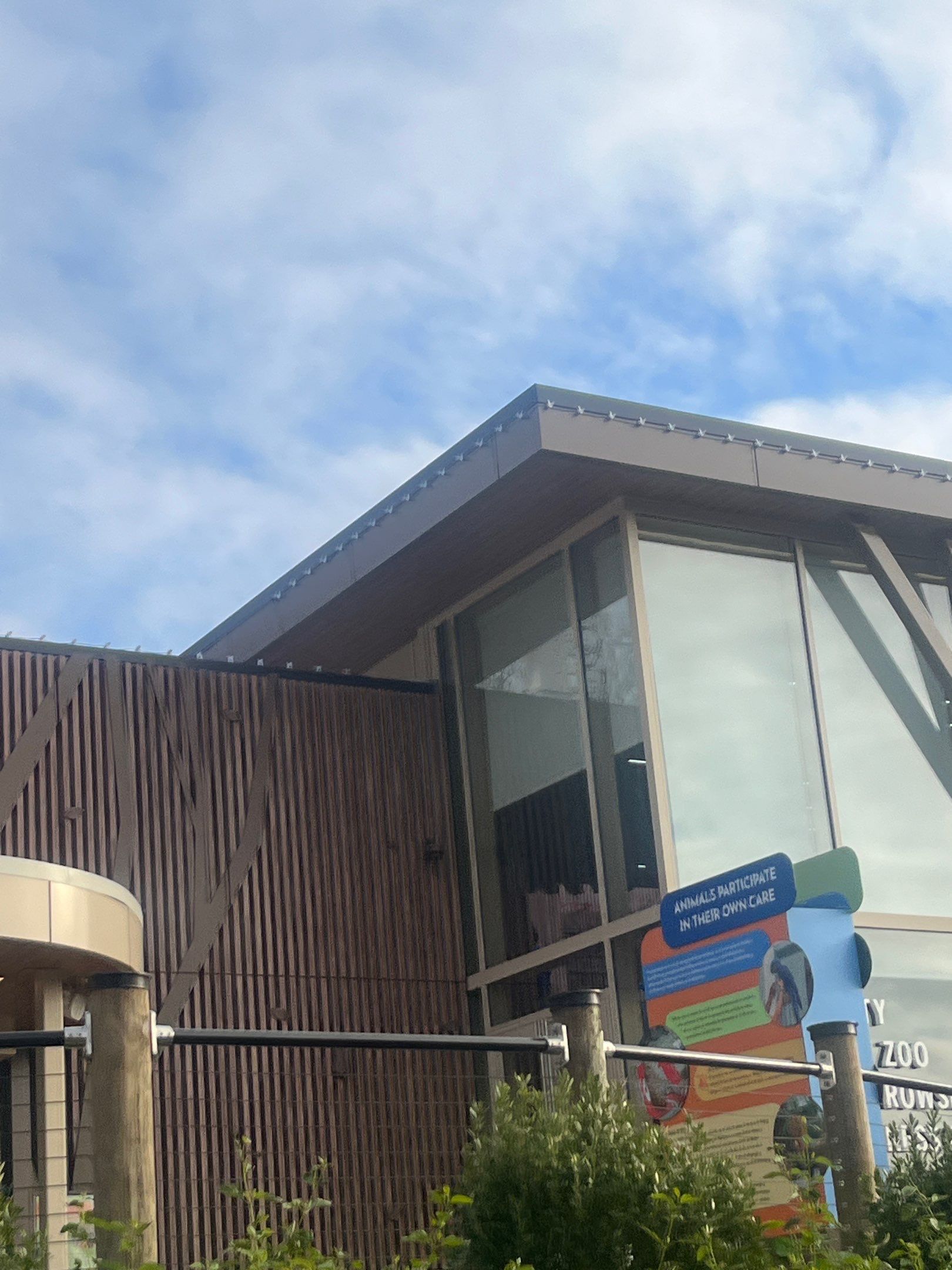 Commercial Holiday Lighting in West Orange, NJ by Clearview Washing