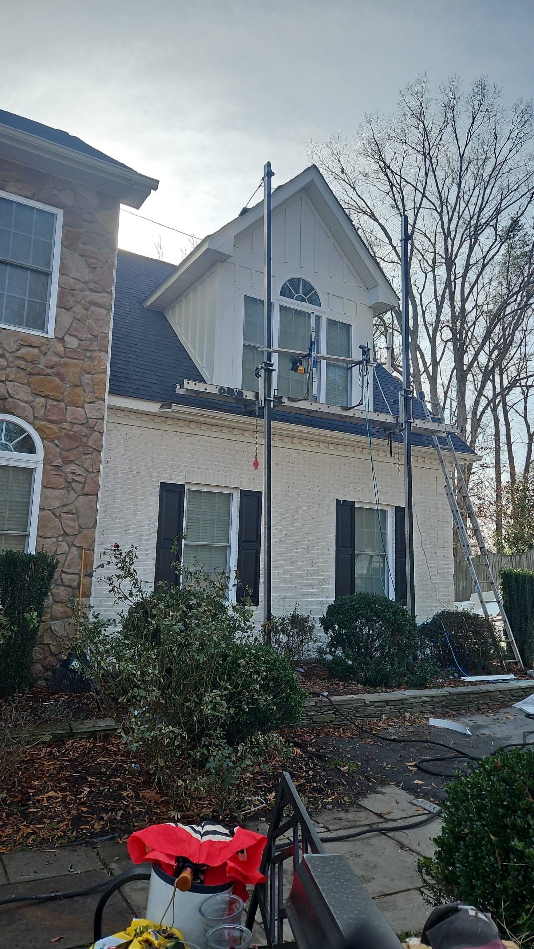 Lorton: Multi-Trade Insurance Restoration by RM Banning, Inc.