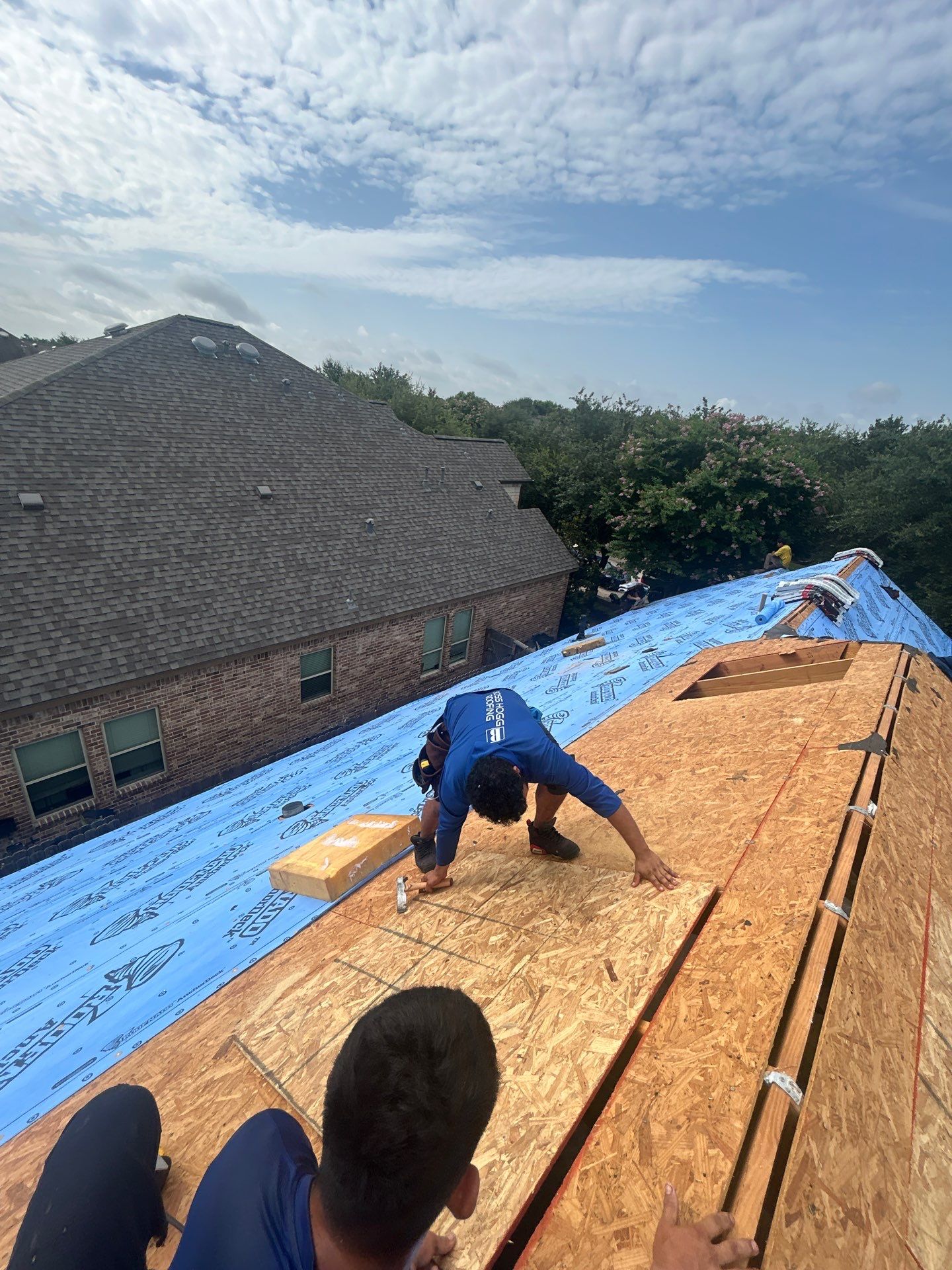 John T by Boss Hogg Roofing