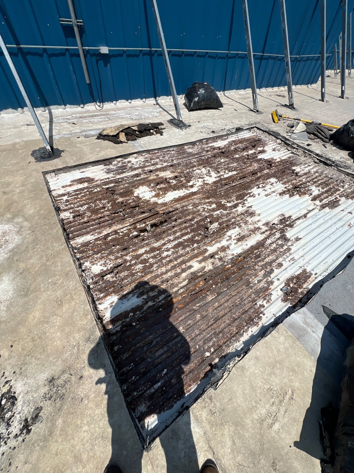 Roof Repair Houston by Roof Repair Company
