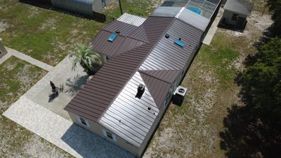 Roof Replacement in Lutz, FL
