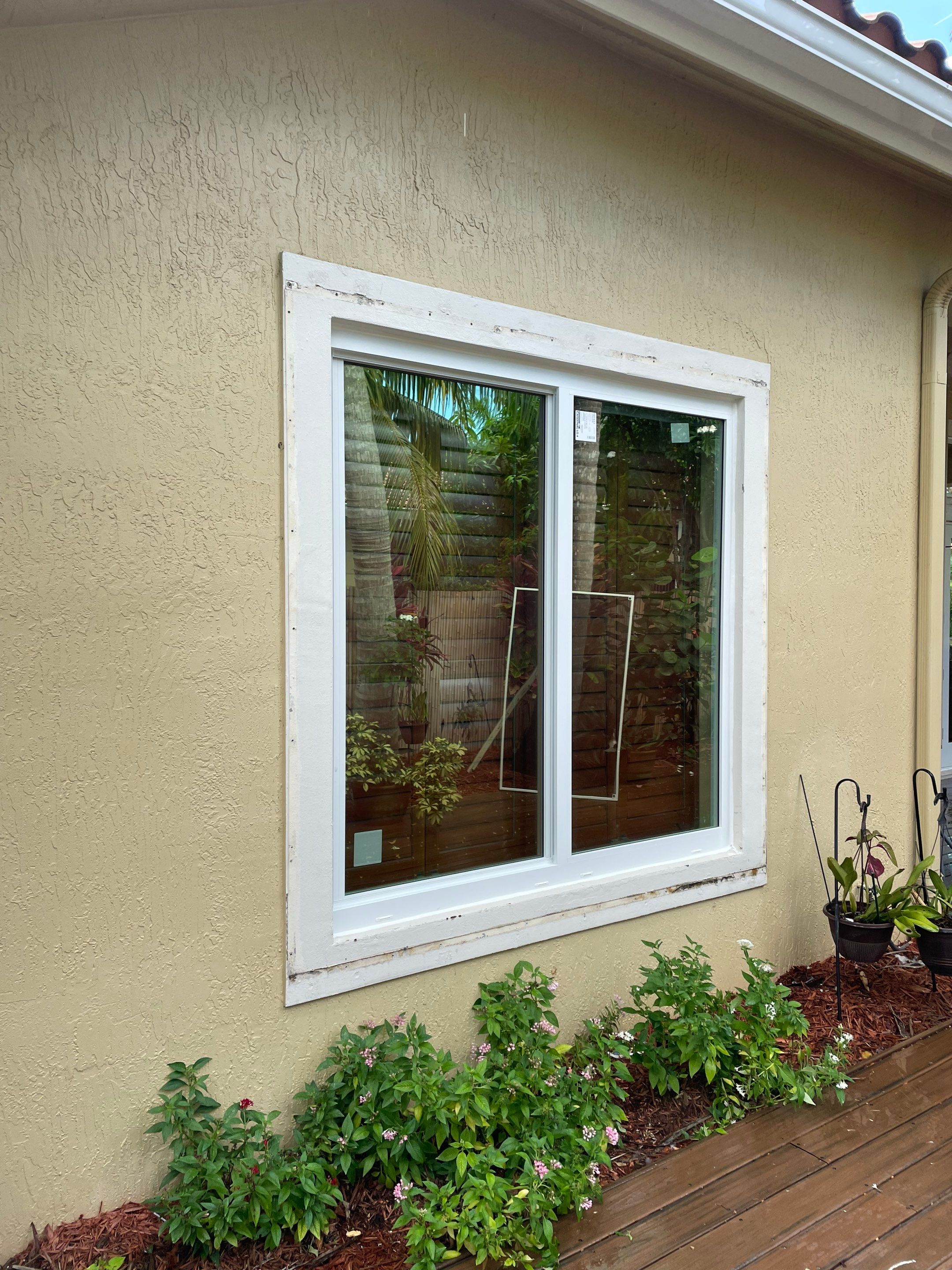 Project in Coral Springs by SIW Solutions