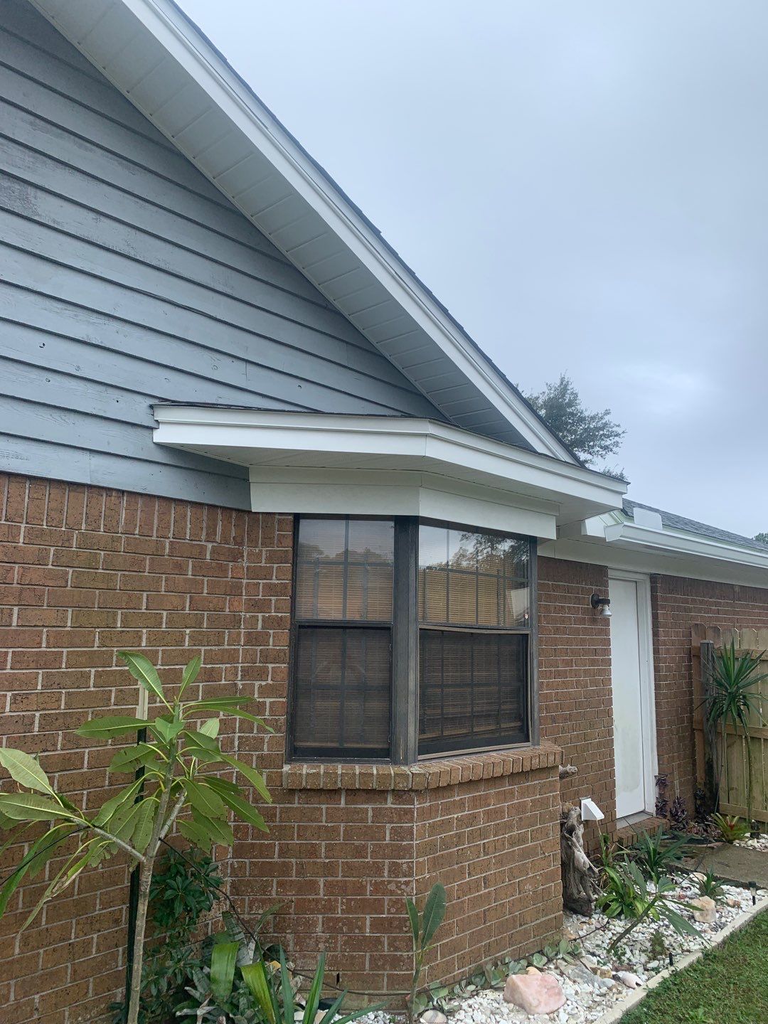 Soffit Fascia and Gutter  by Gutter Professors