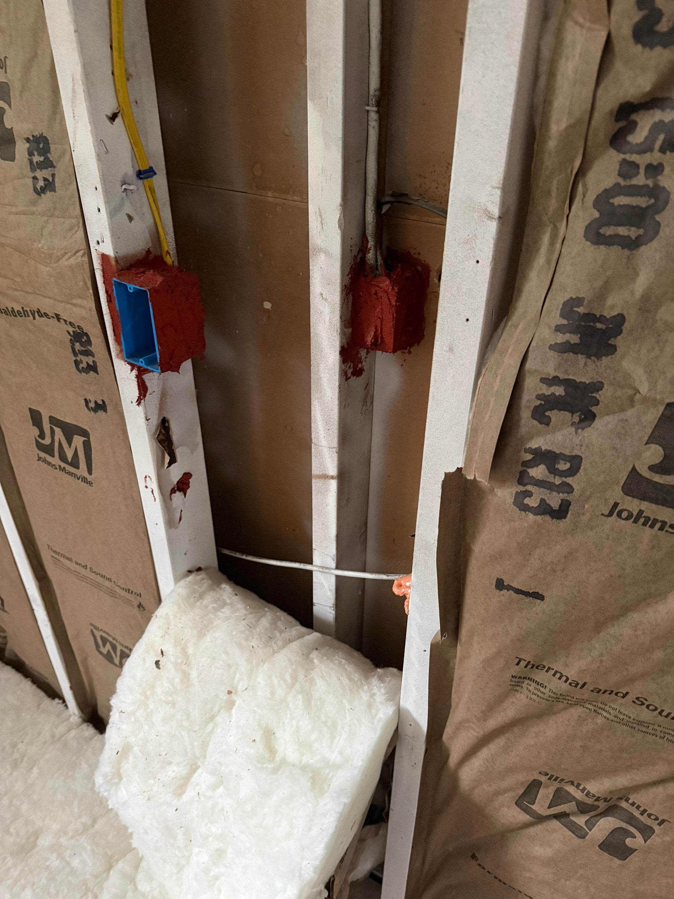 Project in San Antonio by Harden Enterprise Services LLC