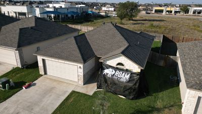Temple, Texas Roof Replacement on Investment Property