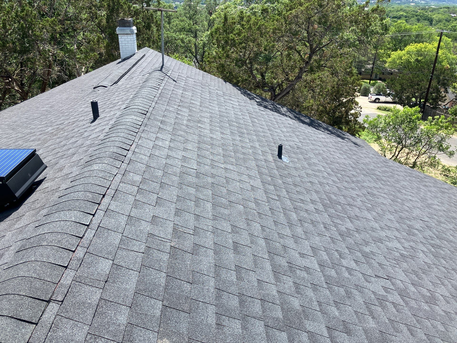 Roof Replacement - 78028 by bh roofing