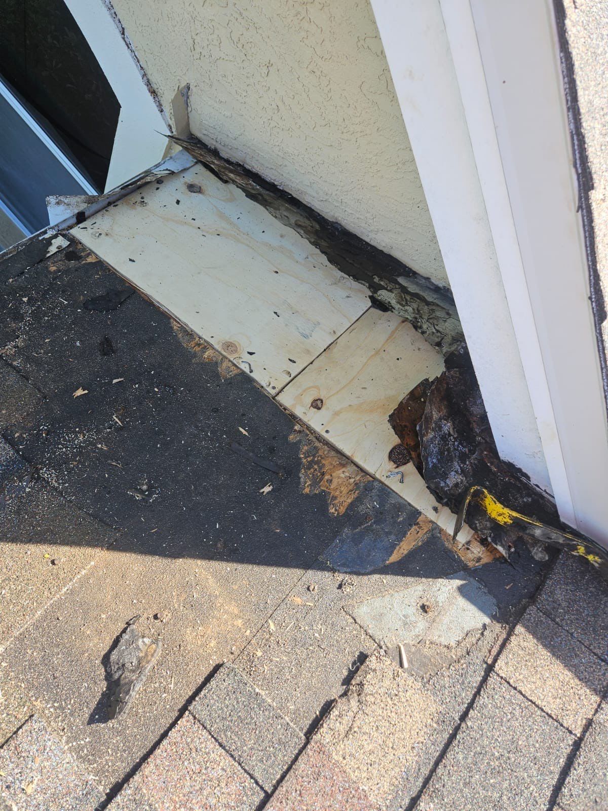 Repair Photos by Four Peaks Roofing