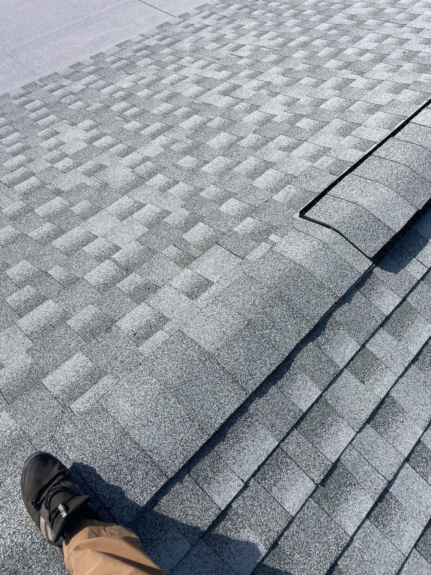 Residential - St Pete, FL by Vertical Roofing Co