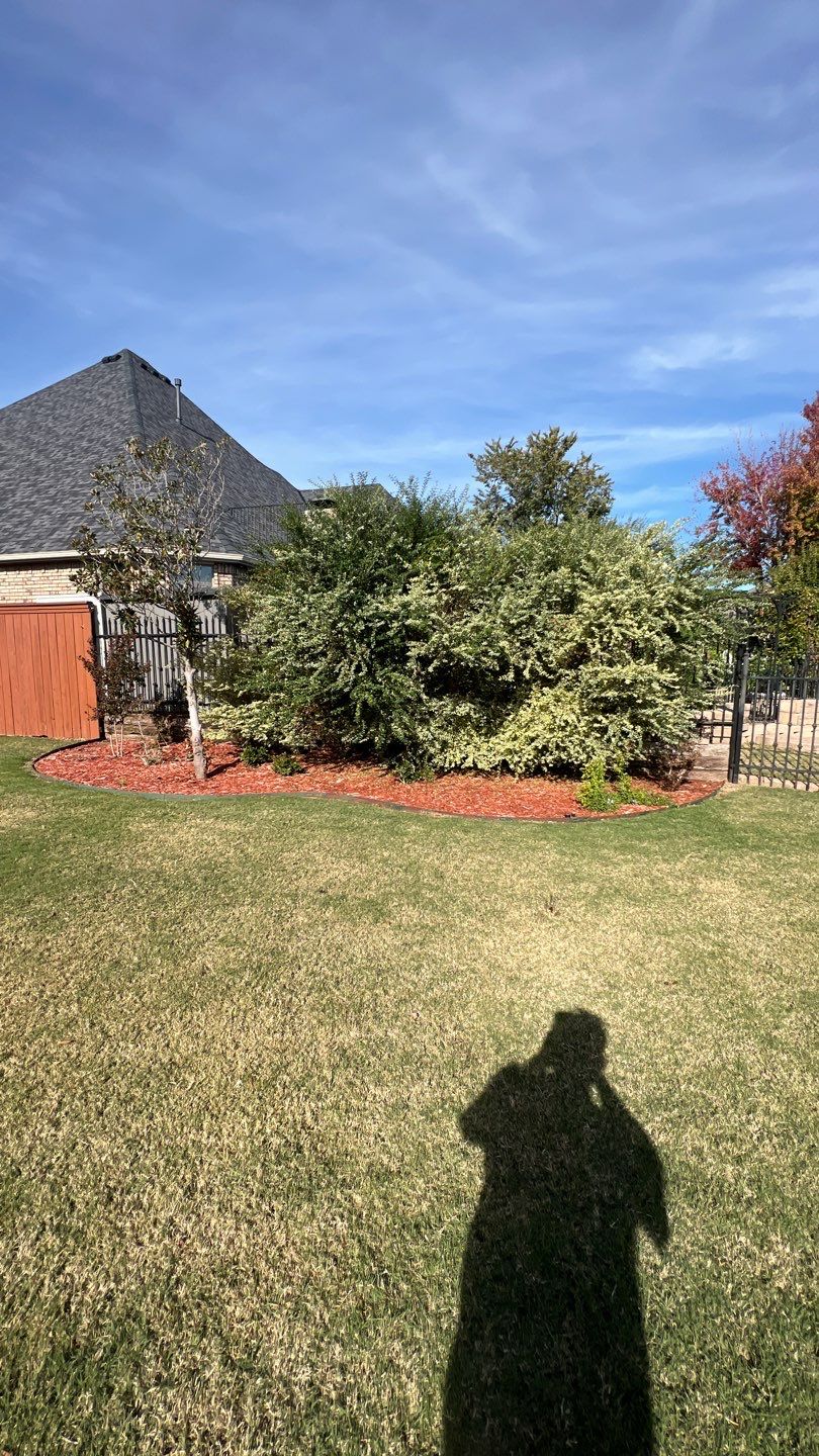 Landscape  by Clays Services Inc