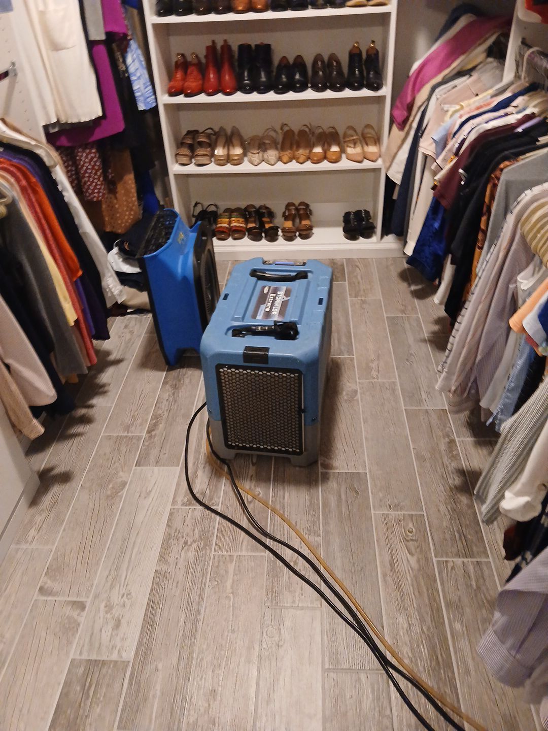 Jupiter Water Damage Mitigation and Structural Drying Services by SuperClean 