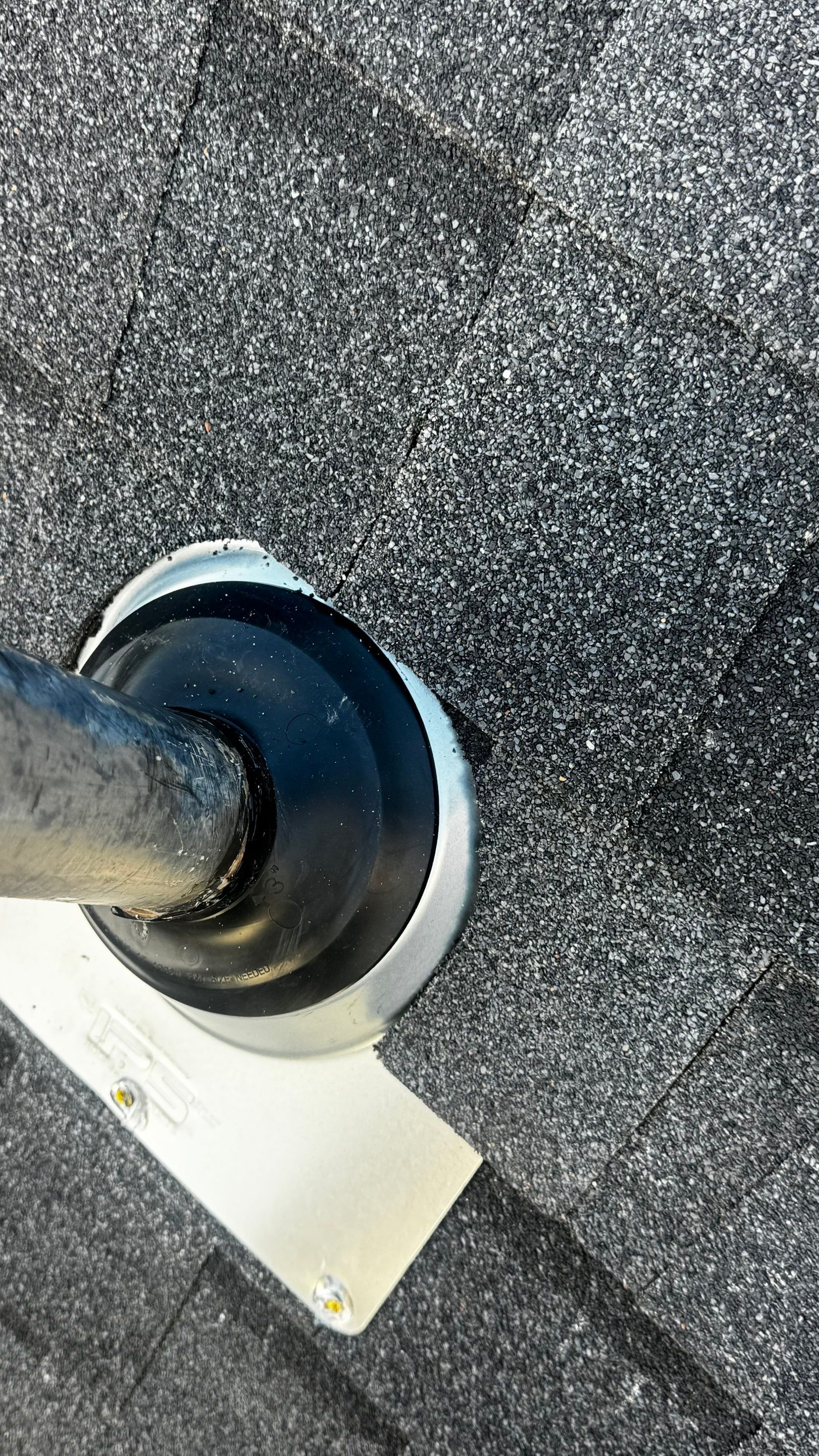 Project in Sachse by Rhino Roofing and General Contracting, LLC