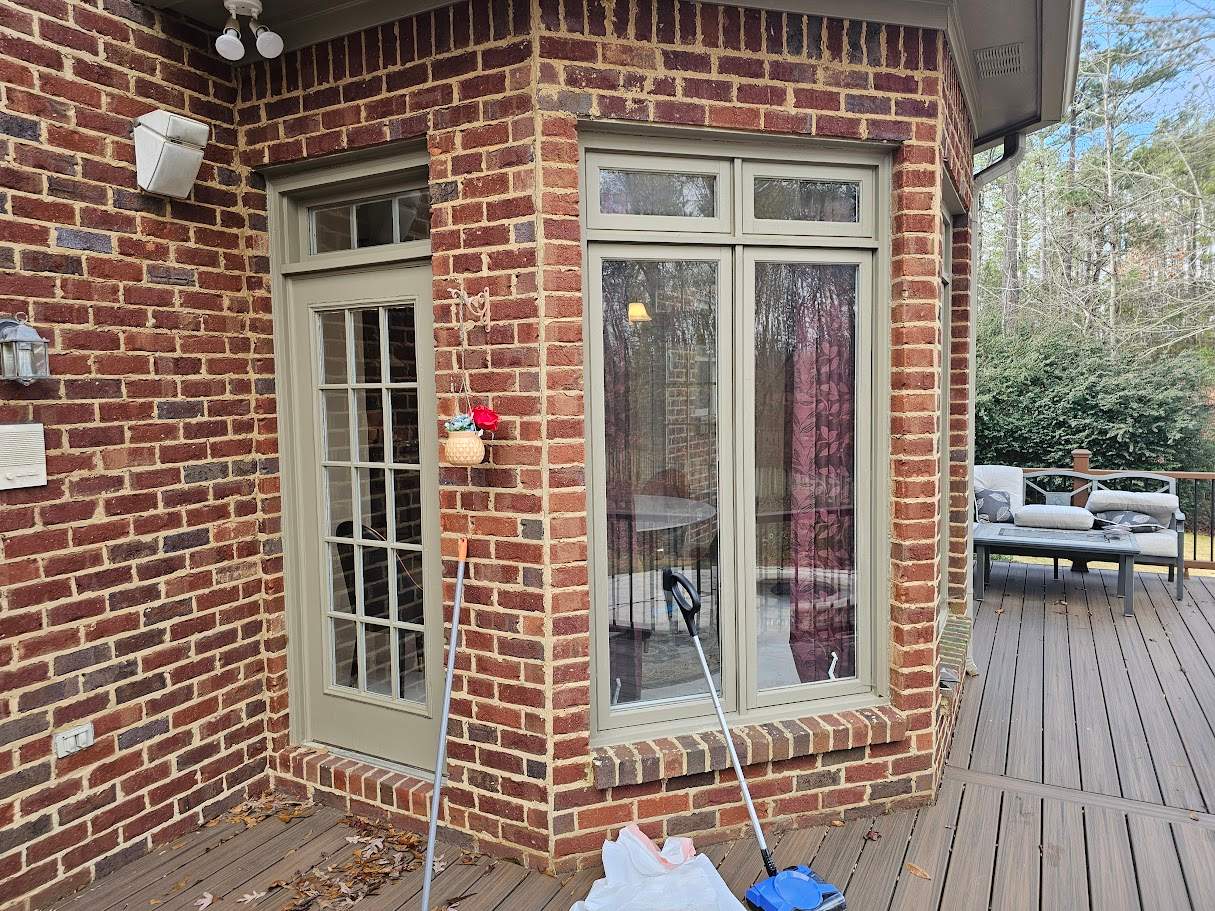 Kazemi Project in  by The Window Source