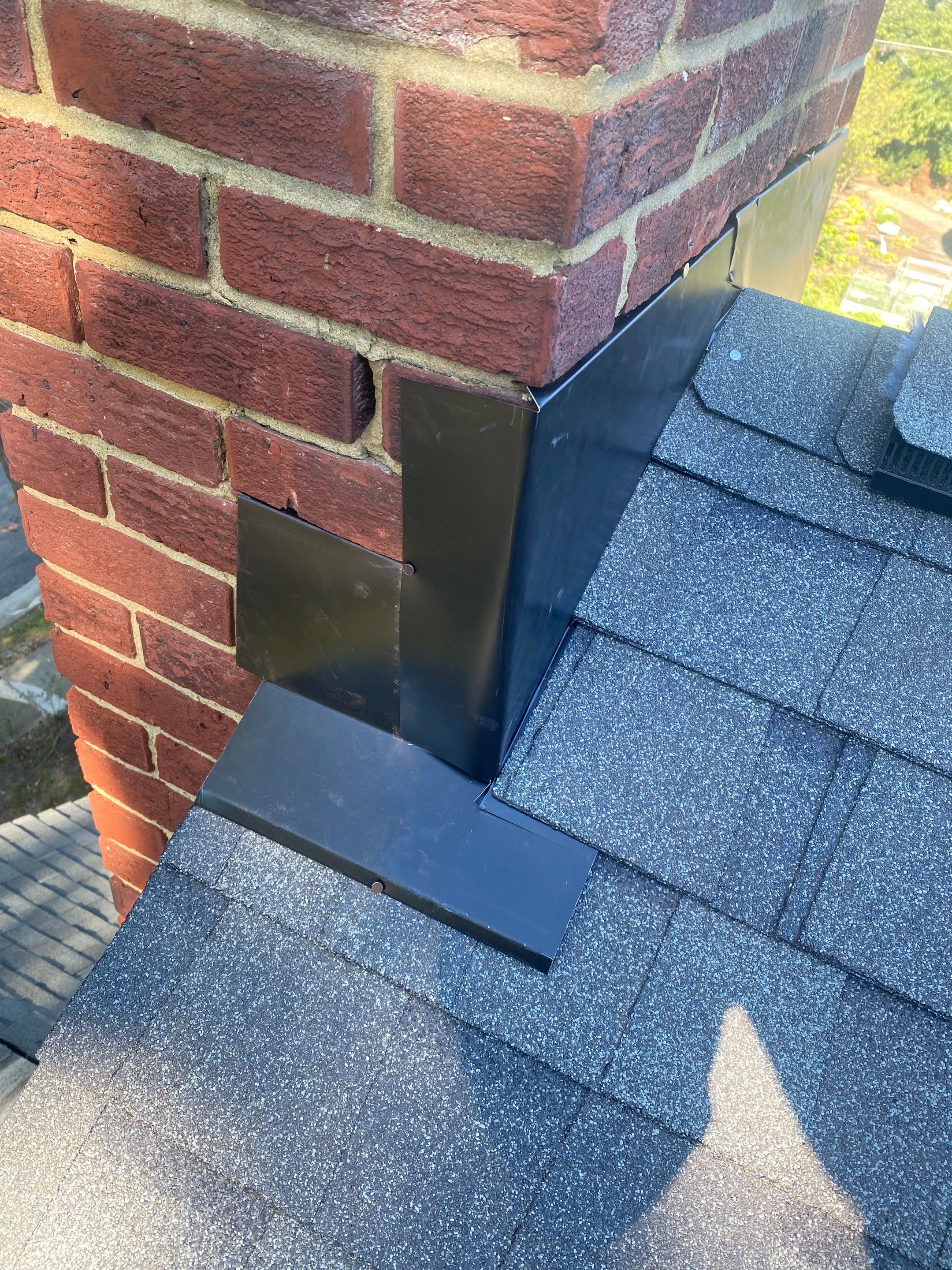 Arlington: Residential Roof Replacement With CertainTeed Landmark Designer Shingles in Georgetown Gray by RM Banning, Inc.