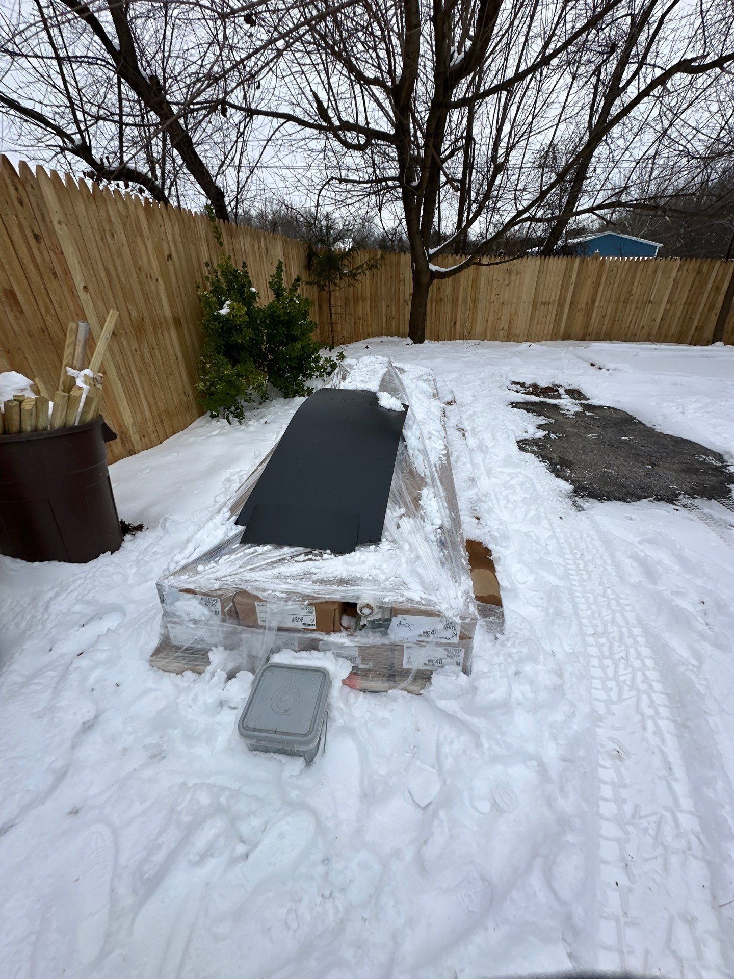 Exterior Restoration in Westminster, MD • Jerry R. by Seipp Roofing, LLC