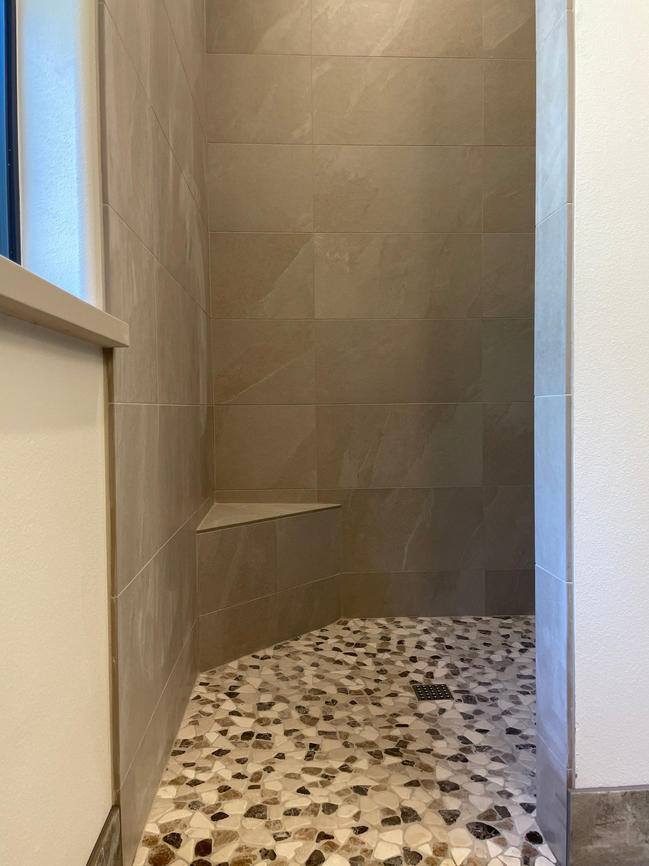 Tile Setting by PNW Home Improvements, LLC