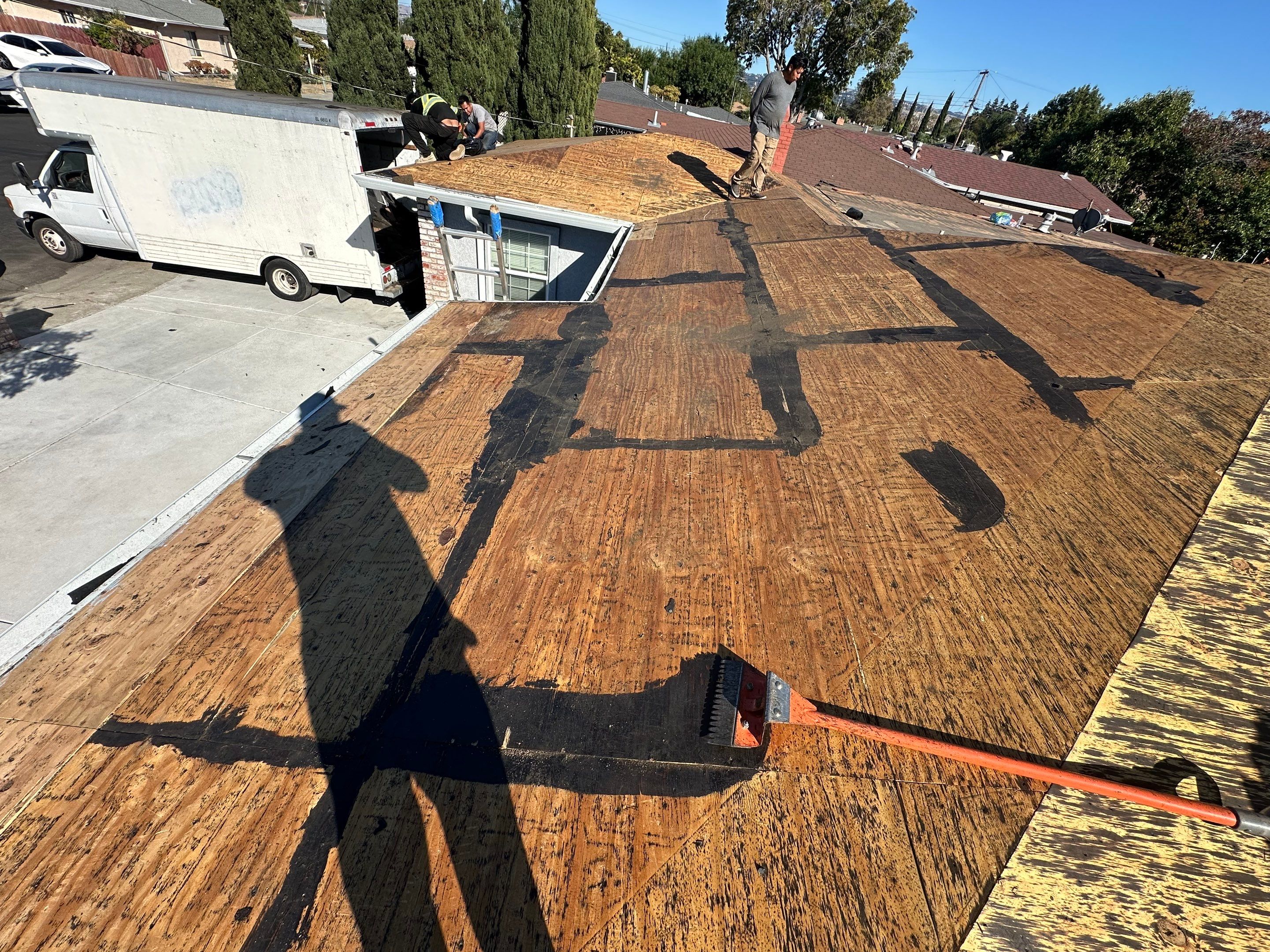 Roof Replacement - Hayward, CA 94541 by Epic Roof Replacement