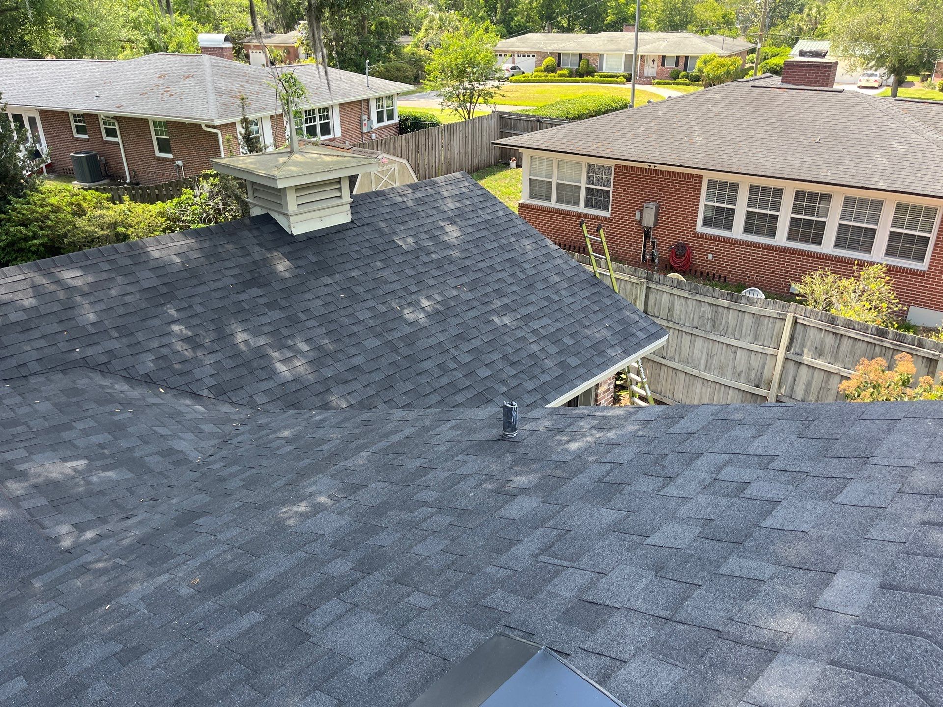 Shingle -> Shingle by Prime Roofing