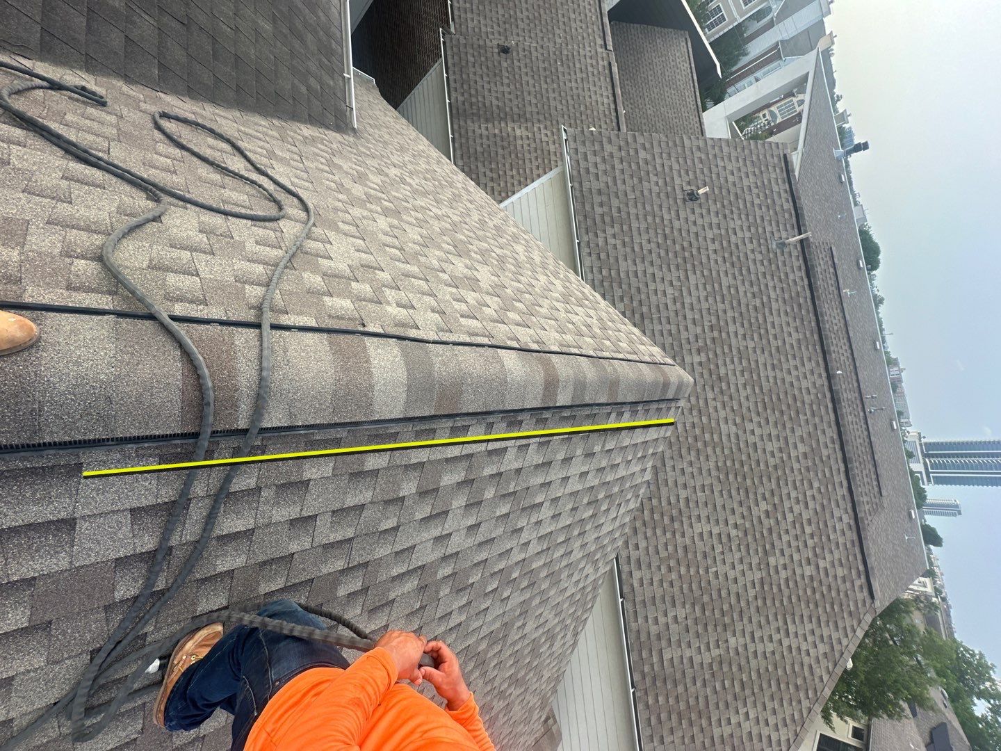 Roof Repair Houston by Roof Repair Company