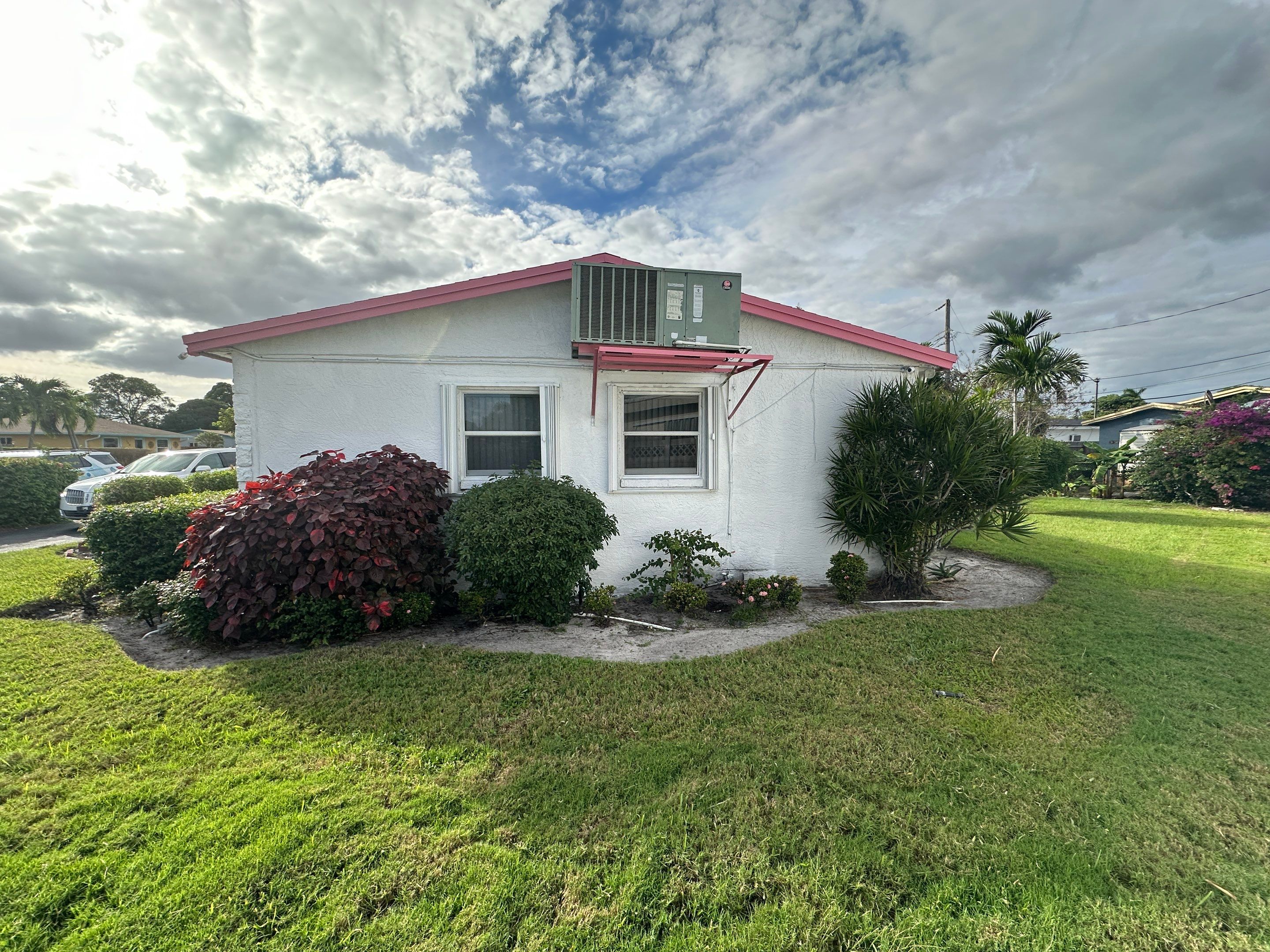 Water Damage Claim in Pompano Beach by FLAPA & KeyStone