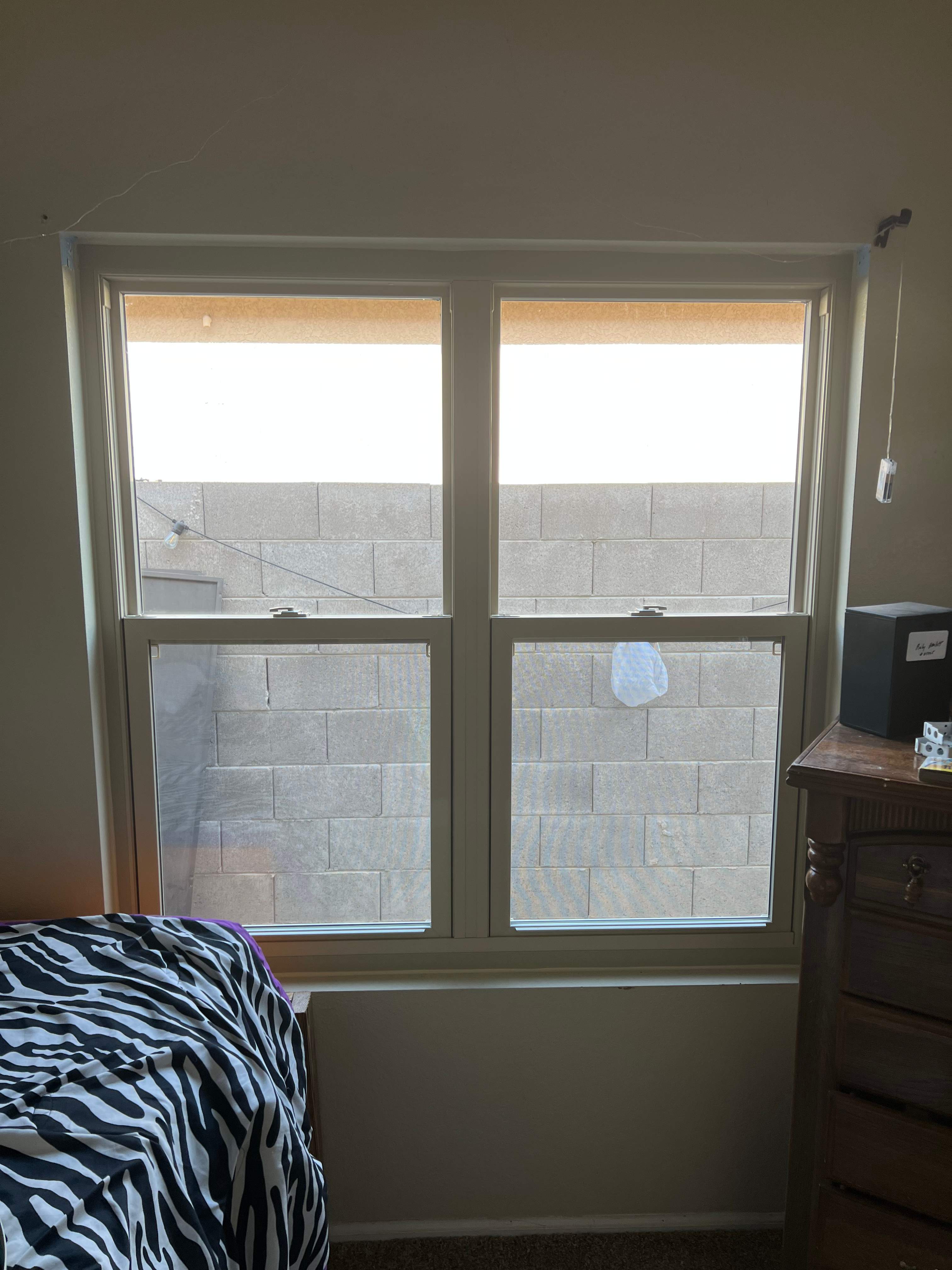 Lisa's Window Replacement by All Storm Roofing & Construction