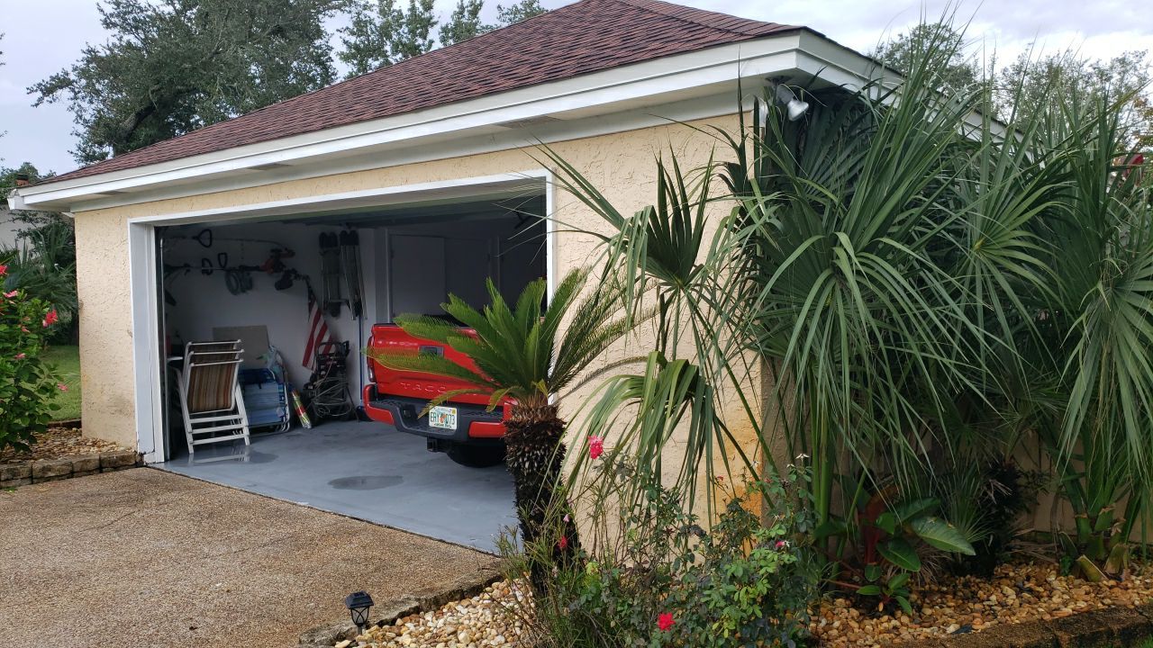 Gutter Installation using K-Style Gutters by Gutter Professors