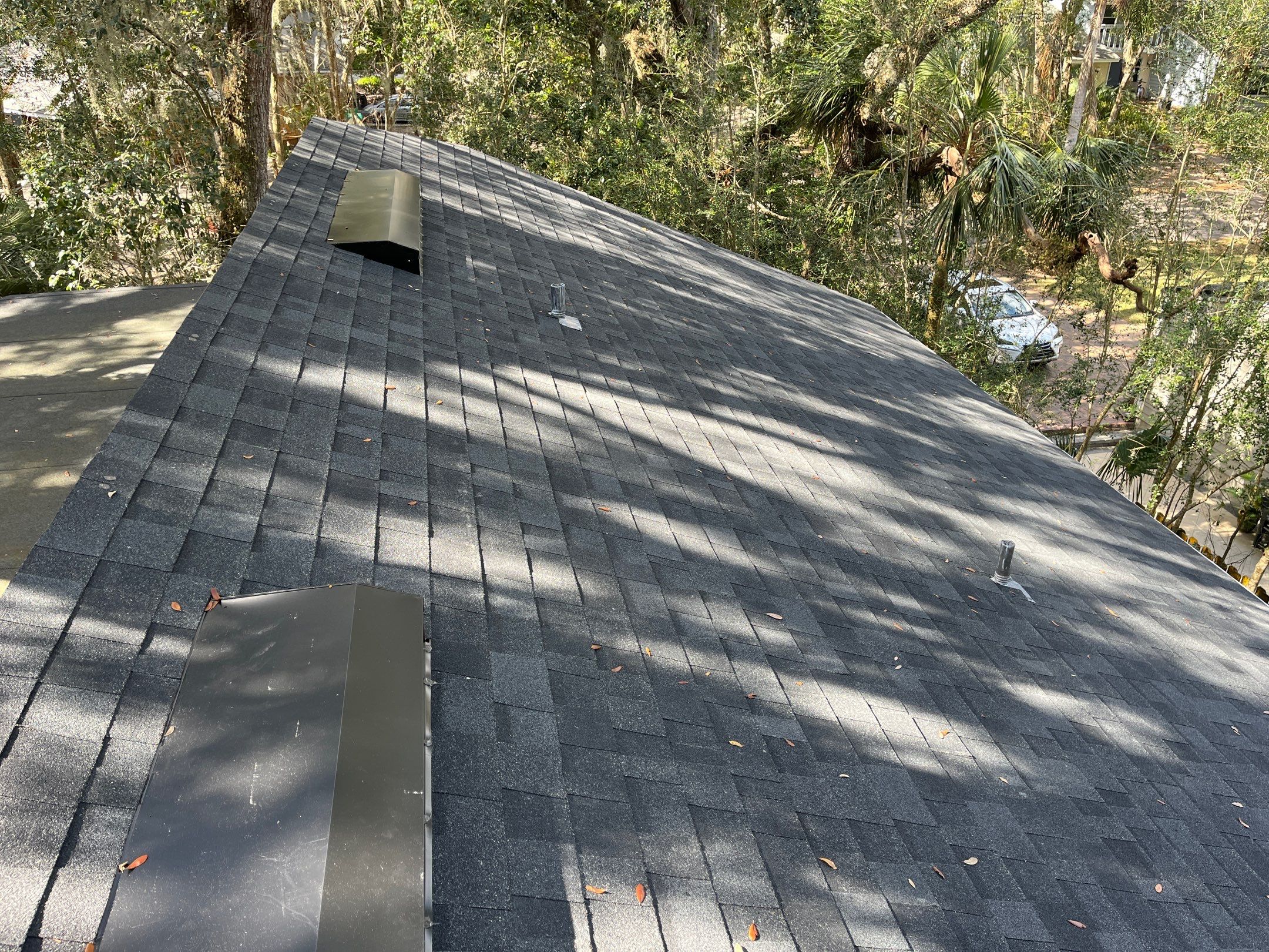 Shingle -> Shingle by Prime Roofing