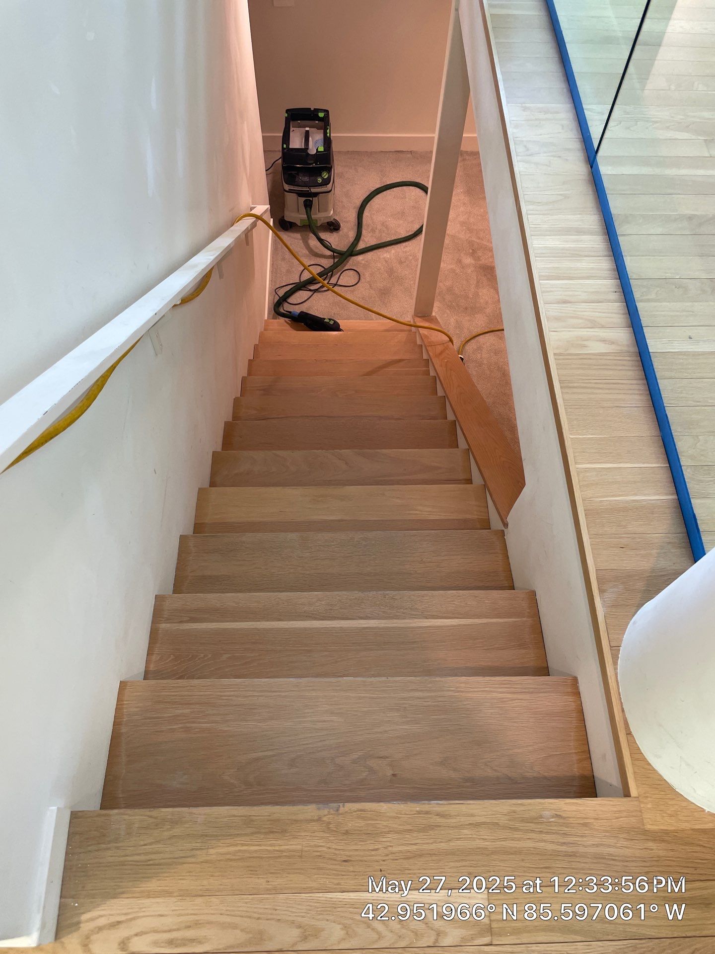 Stunning Hardwood Floor Refinish in Grand Rapids, MI! by RTBaldwin Hardwood Floors