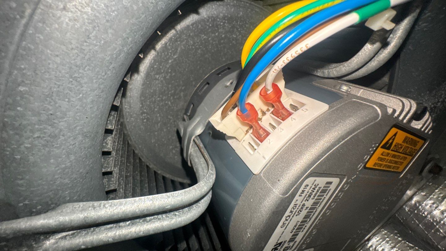 Air Duct Cleaning in The Villages by Hygienic Air, Inc