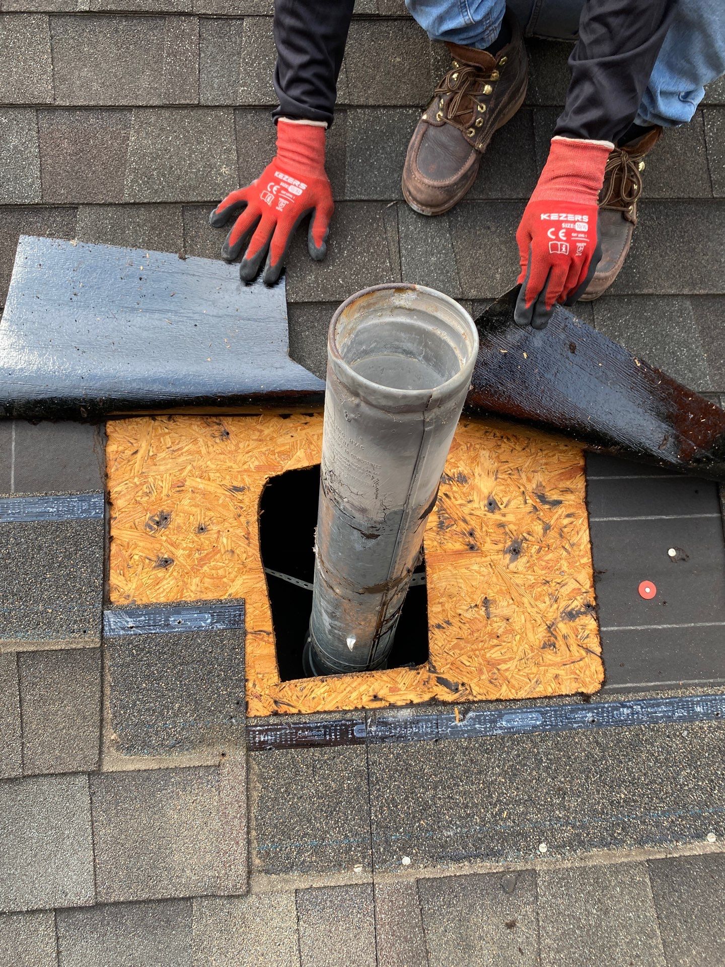 Roof Repair Katy by Roof Repair Services LLC